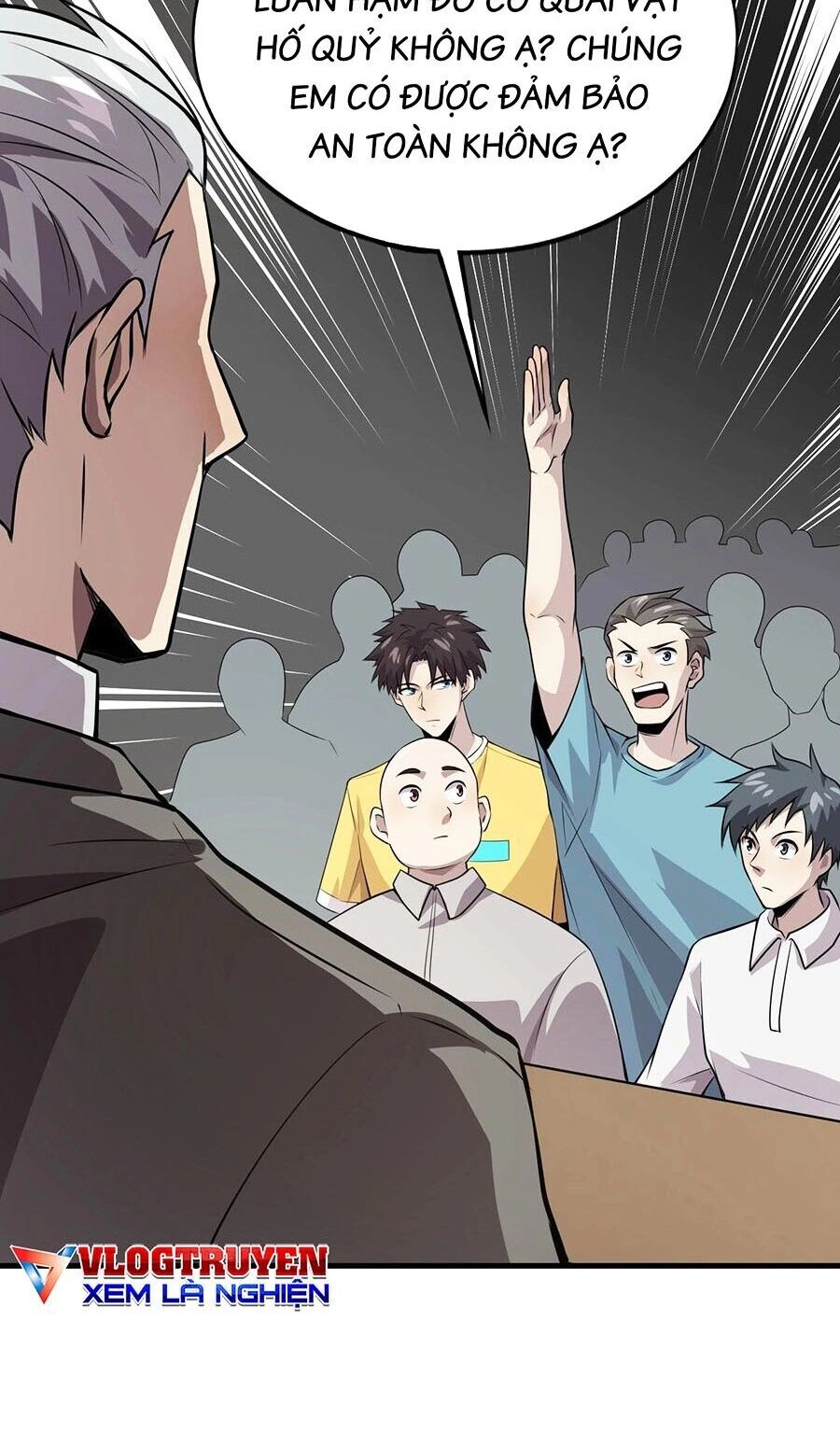 Chỉ Có Ta Có Thể Sử Dụng Triệu Hoán Thuật Chapter 85 - 26