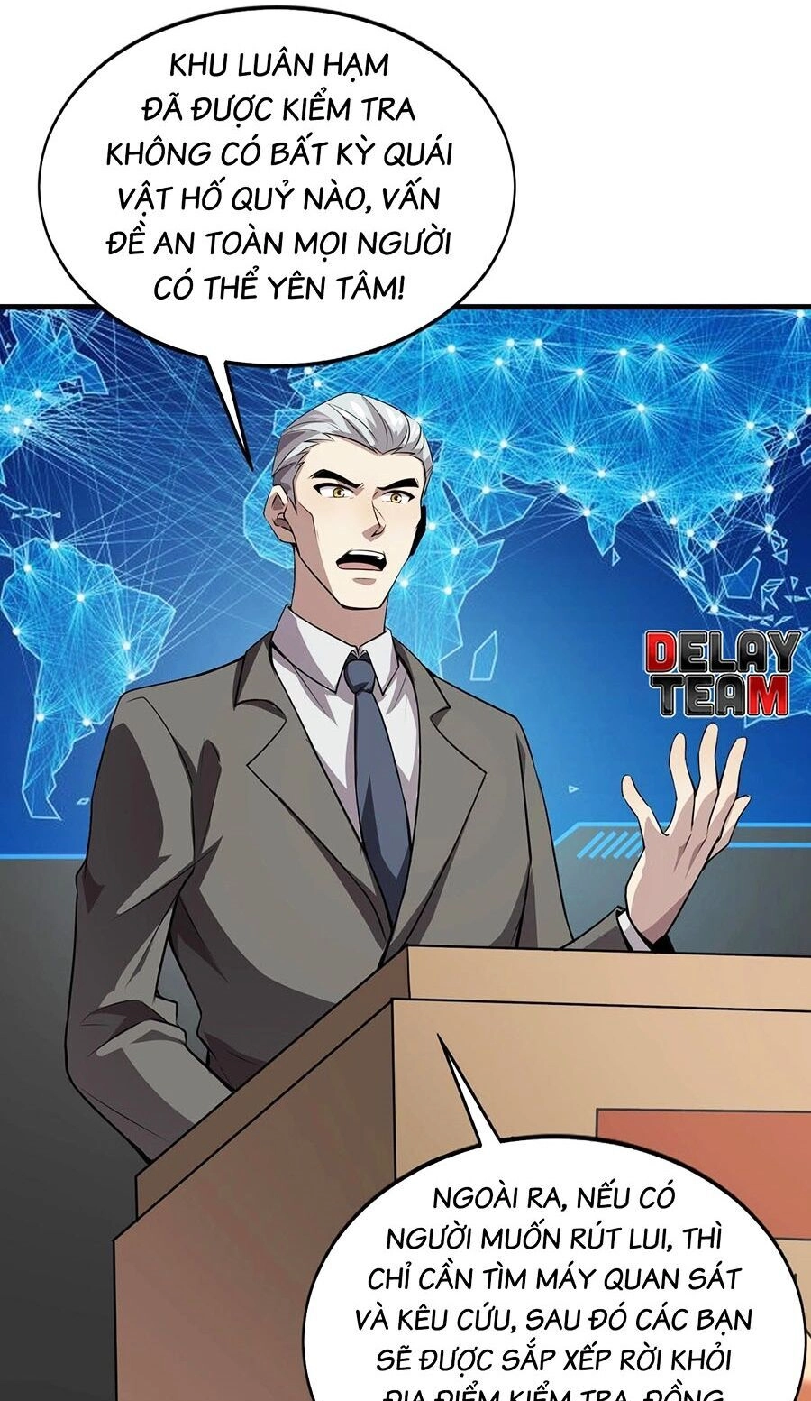 Chỉ Có Ta Có Thể Sử Dụng Triệu Hoán Thuật Chapter 85 - 27