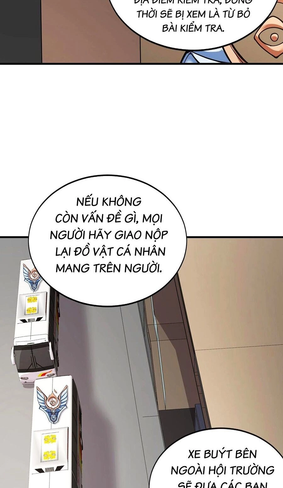 Chỉ Có Ta Có Thể Sử Dụng Triệu Hoán Thuật Chapter 85 - 28