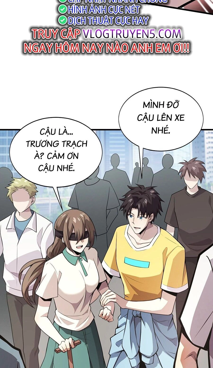 Chỉ Có Ta Có Thể Sử Dụng Triệu Hoán Thuật Chapter 85 - 33