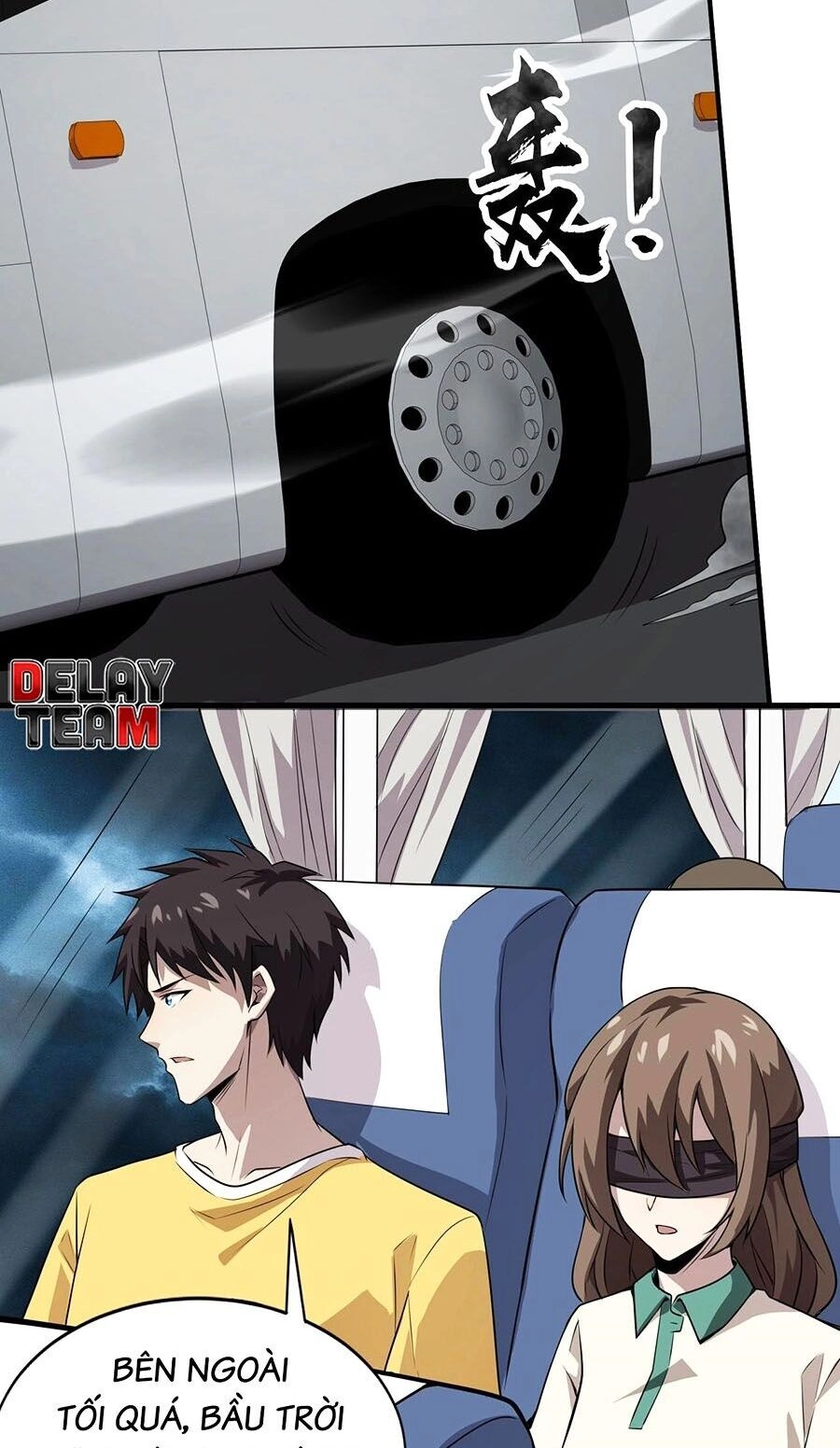 Chỉ Có Ta Có Thể Sử Dụng Triệu Hoán Thuật Chapter 85 - 38