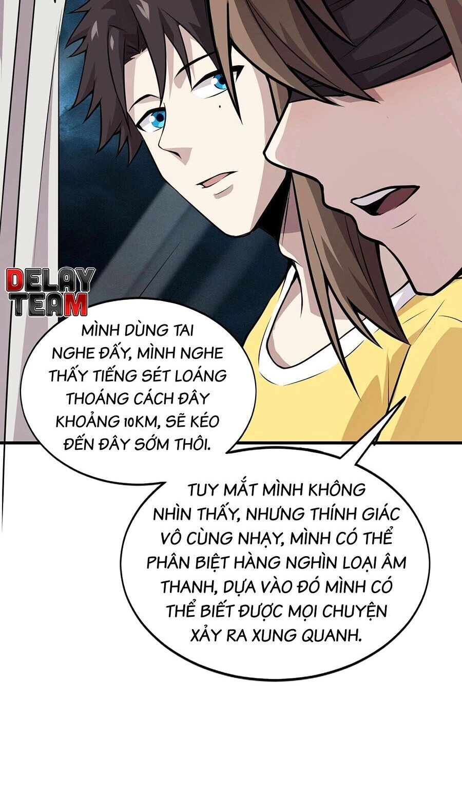 Chỉ Có Ta Có Thể Sử Dụng Triệu Hoán Thuật Chapter 85 - 40