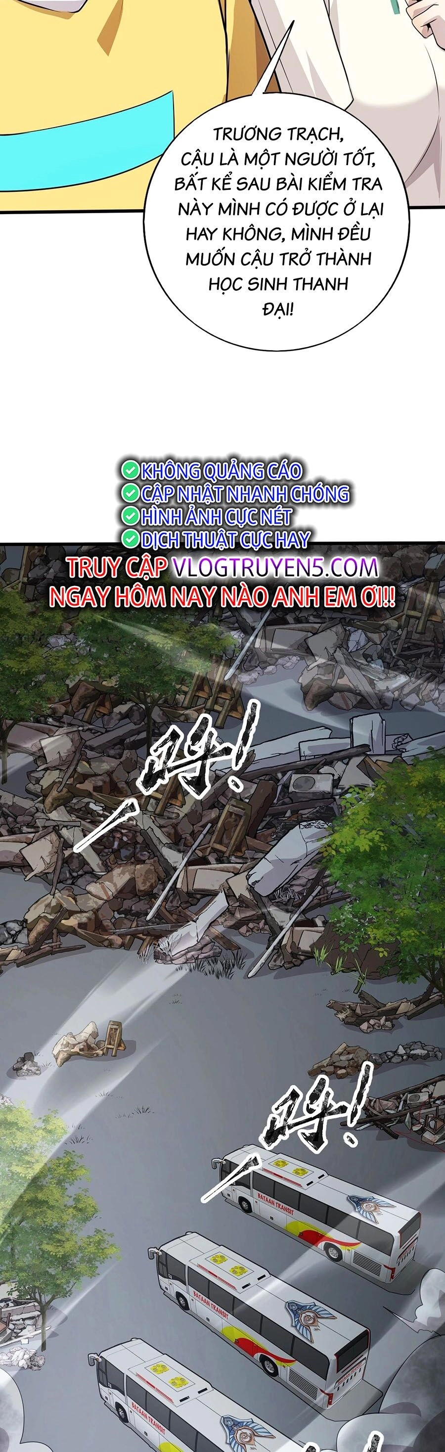 Chỉ Có Ta Có Thể Sử Dụng Triệu Hoán Thuật Chapter 85 - 43