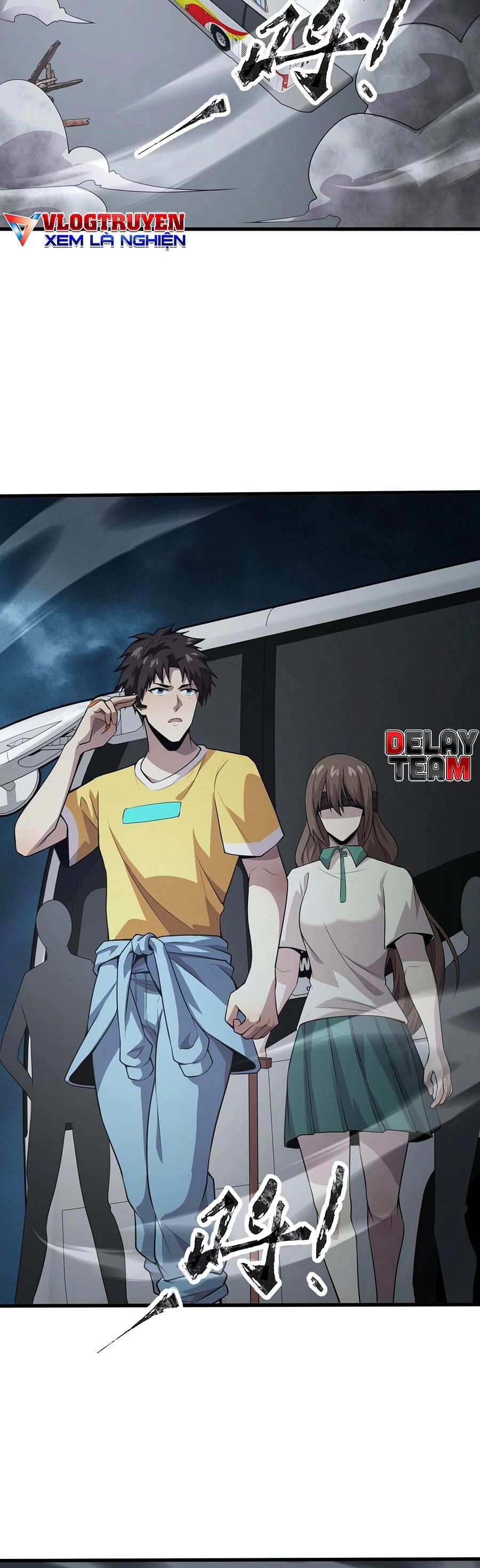 Chỉ Có Ta Có Thể Sử Dụng Triệu Hoán Thuật Chapter 85 - 44