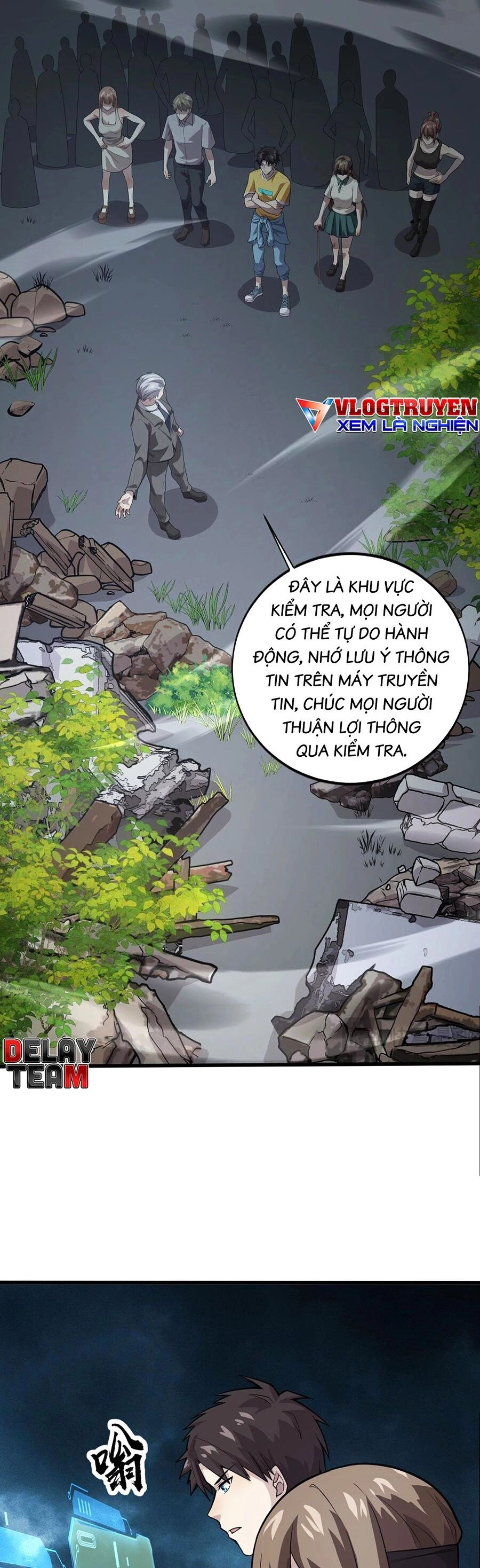 Chỉ Có Ta Có Thể Sử Dụng Triệu Hoán Thuật Chapter 85 - 45