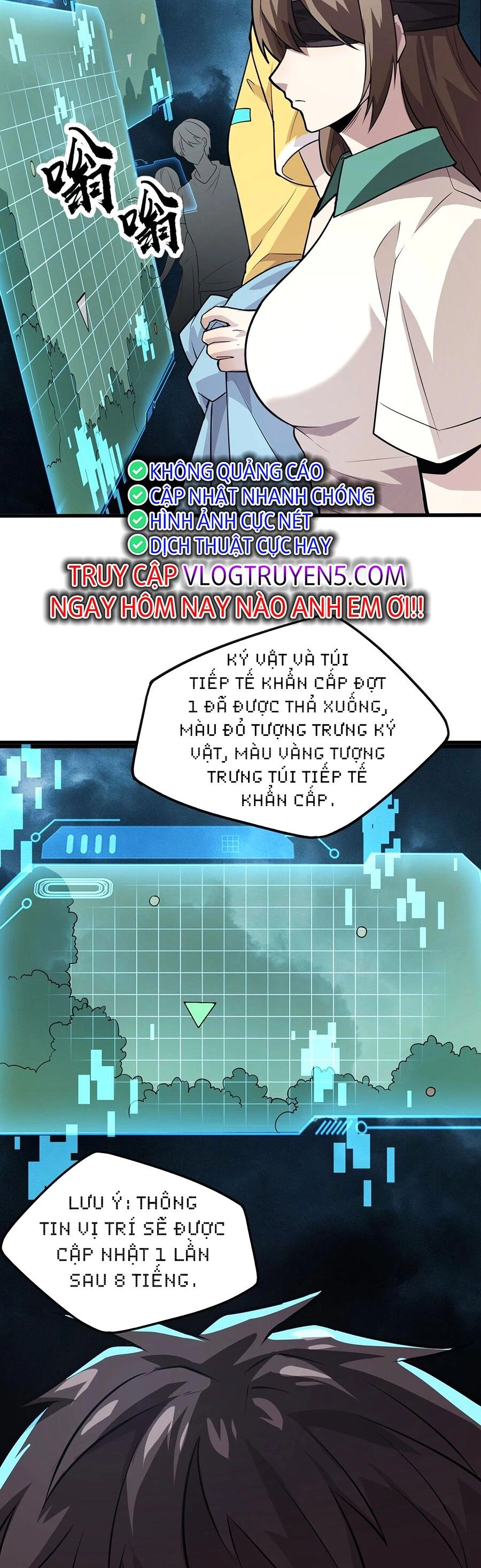 Chỉ Có Ta Có Thể Sử Dụng Triệu Hoán Thuật Chapter 85 - 46