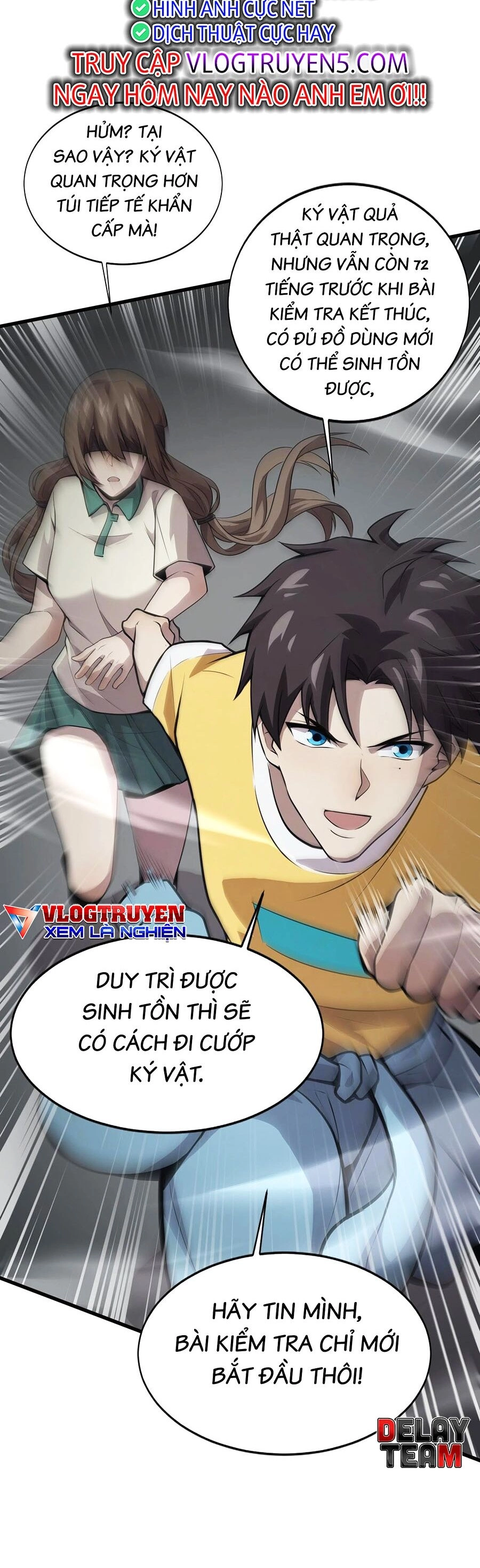 Chỉ Có Ta Có Thể Sử Dụng Triệu Hoán Thuật Chapter 85 - 50