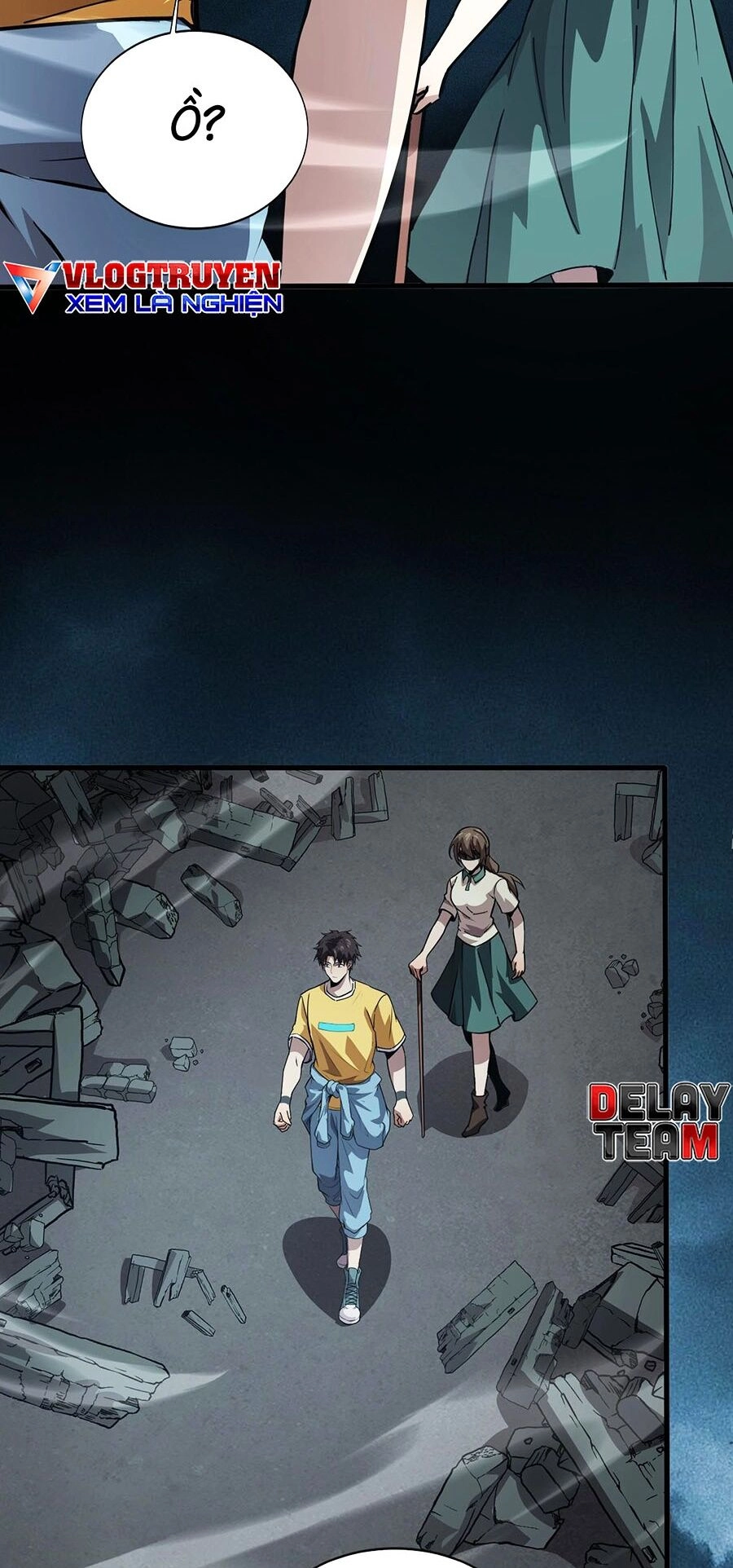 Chỉ Có Ta Có Thể Sử Dụng Triệu Hoán Thuật Chapter 85 - 54