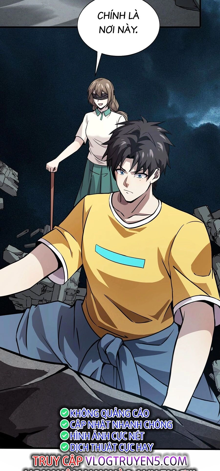 Chỉ Có Ta Có Thể Sử Dụng Triệu Hoán Thuật Chapter 85 - 55