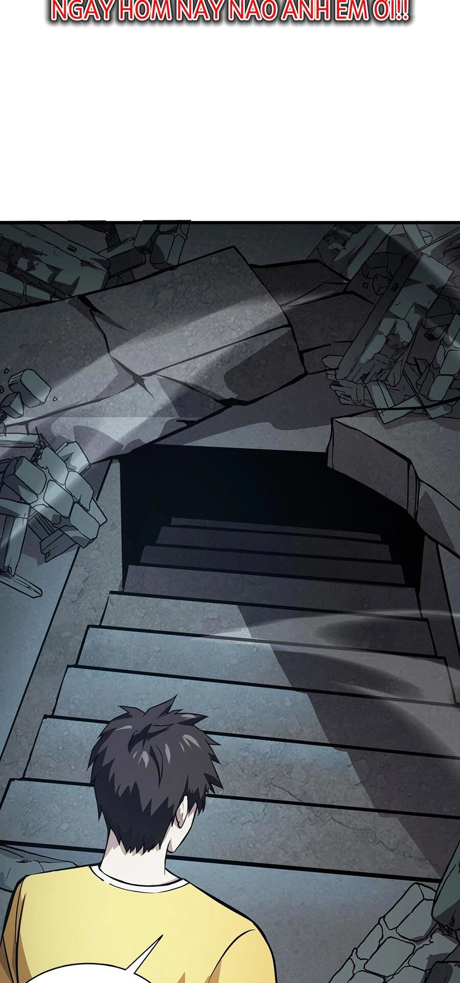 Chỉ Có Ta Có Thể Sử Dụng Triệu Hoán Thuật Chapter 85 - 56