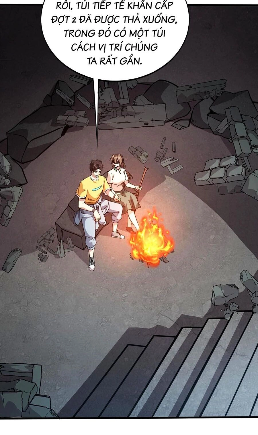 Chỉ Có Ta Có Thể Sử Dụng Triệu Hoán Thuật Chapter 86 - 2