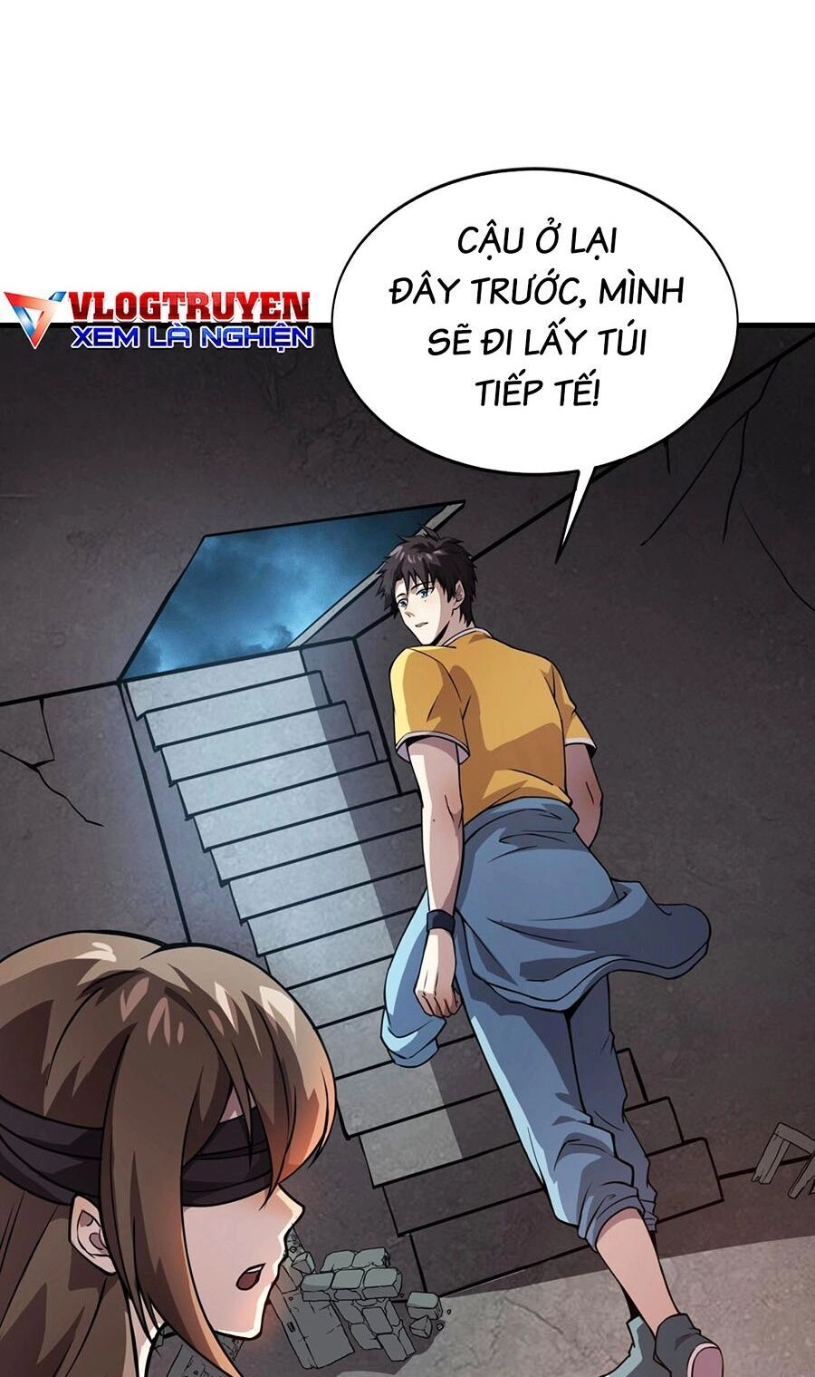 Chỉ Có Ta Có Thể Sử Dụng Triệu Hoán Thuật Chapter 86 - 3