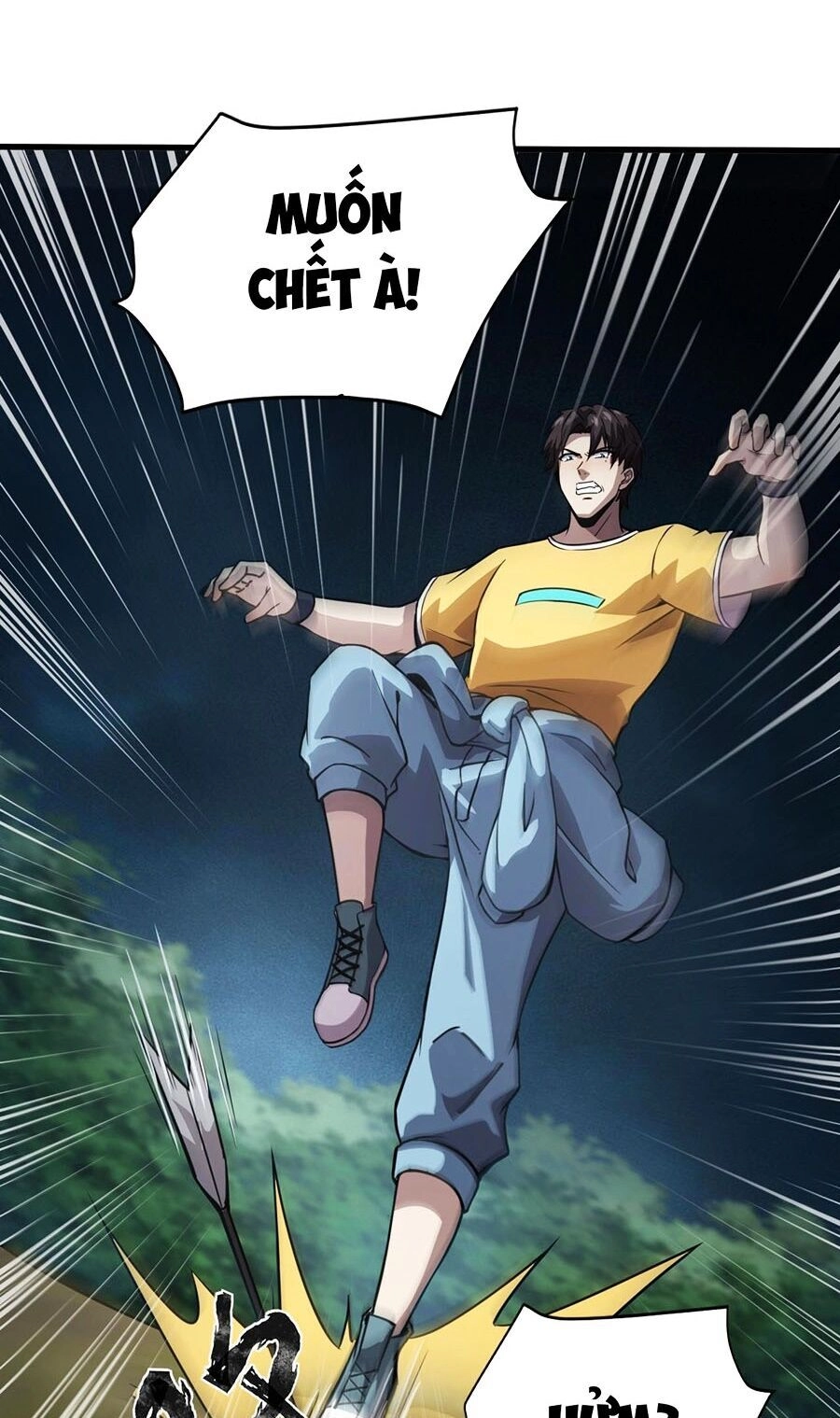 Chỉ Có Ta Có Thể Sử Dụng Triệu Hoán Thuật Chapter 86 - 11