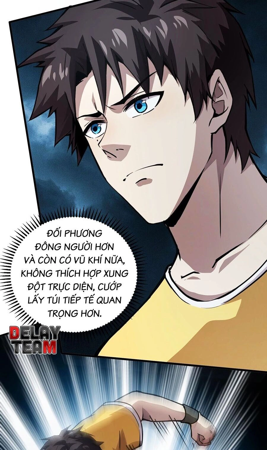 Chỉ Có Ta Có Thể Sử Dụng Triệu Hoán Thuật Chapter 86 - 14