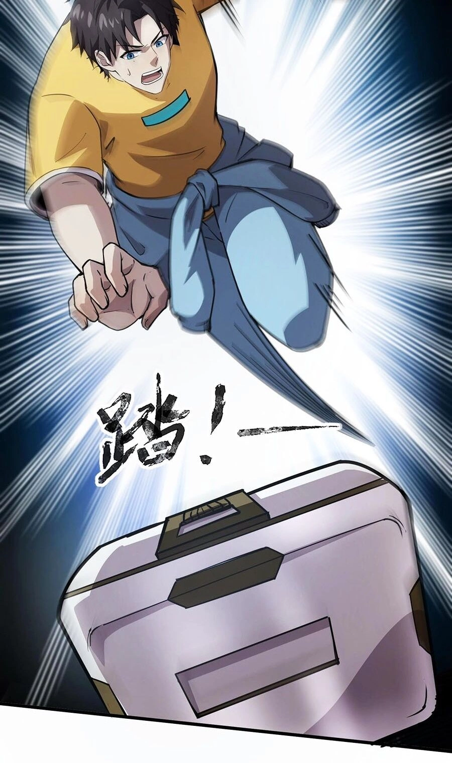 Chỉ Có Ta Có Thể Sử Dụng Triệu Hoán Thuật Chapter 86 - 15