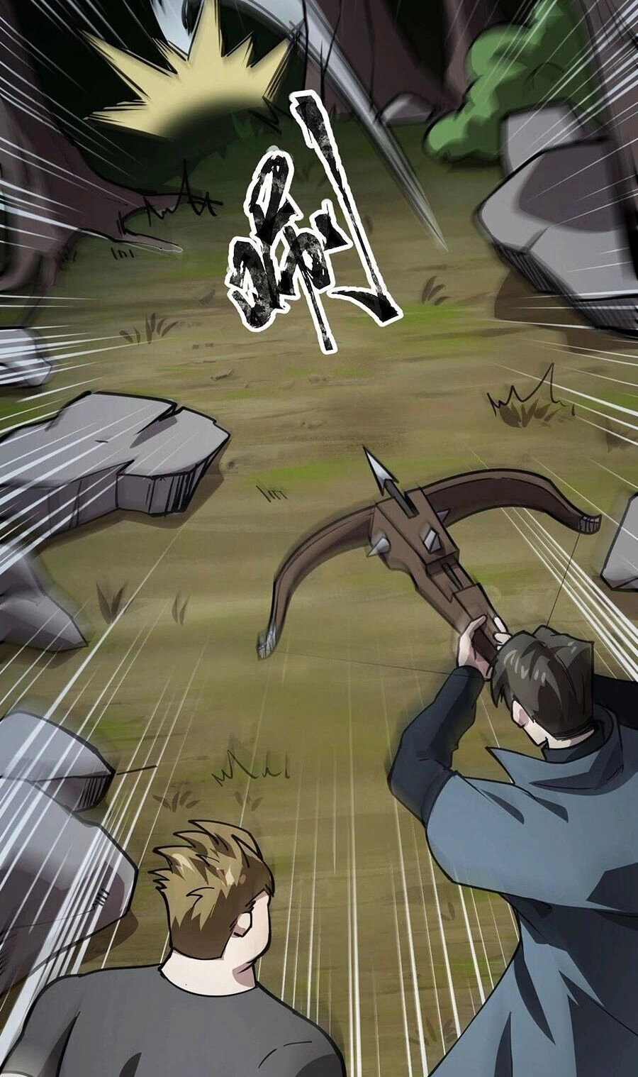 Chỉ Có Ta Có Thể Sử Dụng Triệu Hoán Thuật Chapter 86 - 18