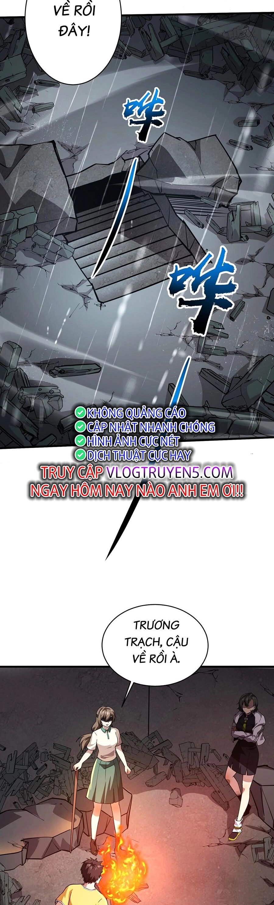 Chỉ Có Ta Có Thể Sử Dụng Triệu Hoán Thuật Chapter 86 - 22