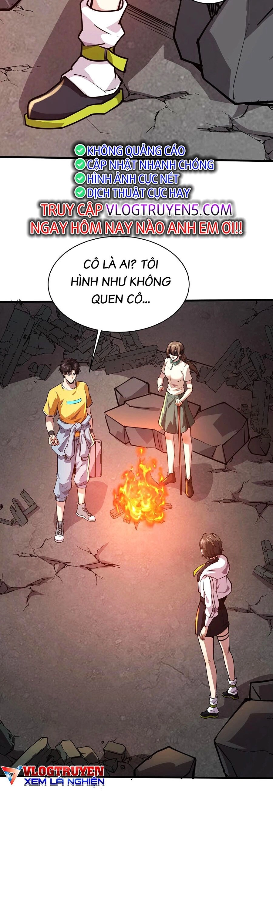 Chỉ Có Ta Có Thể Sử Dụng Triệu Hoán Thuật Chapter 86 - 24