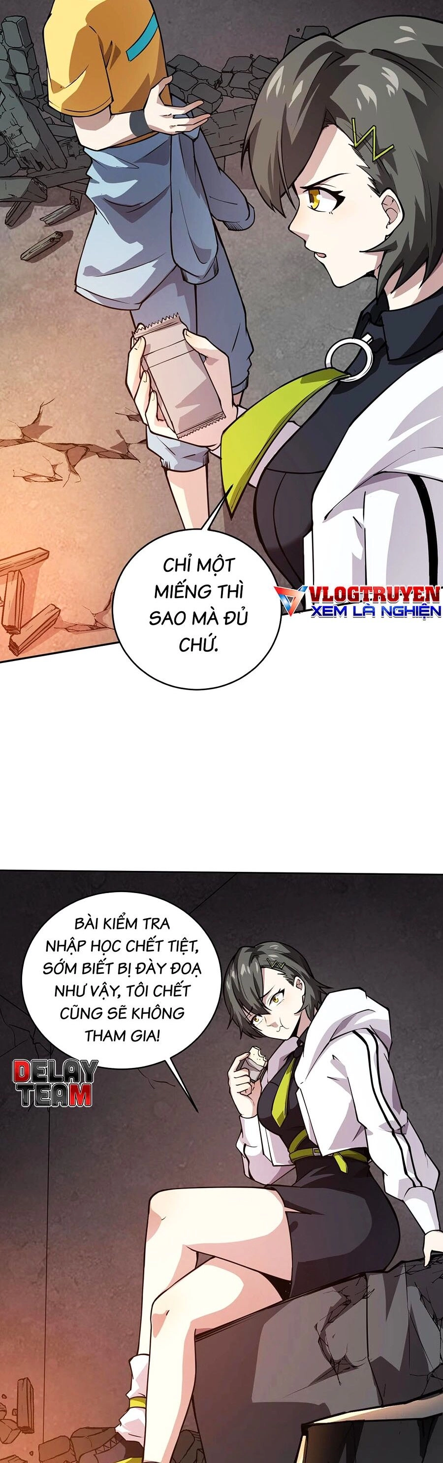 Chỉ Có Ta Có Thể Sử Dụng Triệu Hoán Thuật Chapter 86 - 28