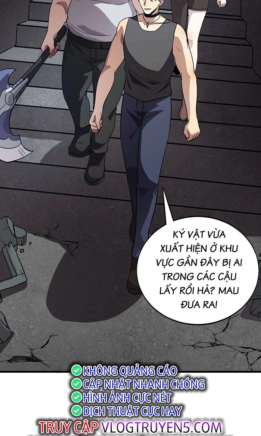 Chỉ Có Ta Có Thể Sử Dụng Triệu Hoán Thuật Chapter 86 - 34