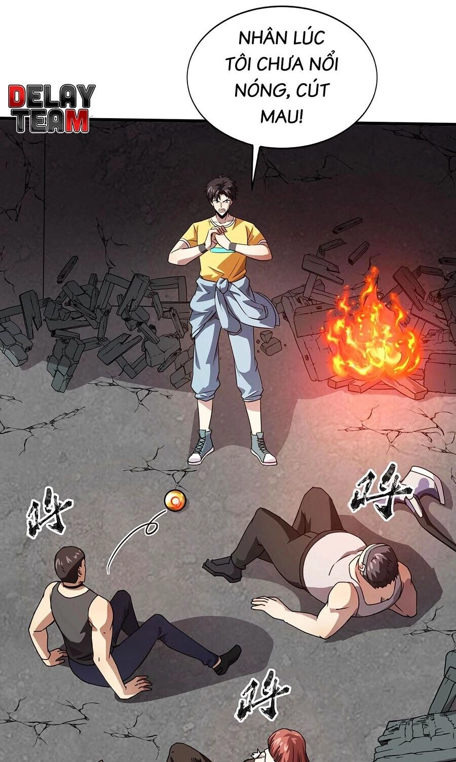 Chỉ Có Ta Có Thể Sử Dụng Triệu Hoán Thuật Chapter 86 - 44