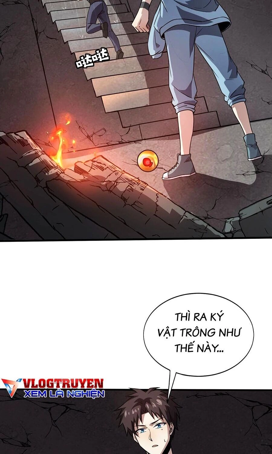 Chỉ Có Ta Có Thể Sử Dụng Triệu Hoán Thuật Chapter 86 - 46