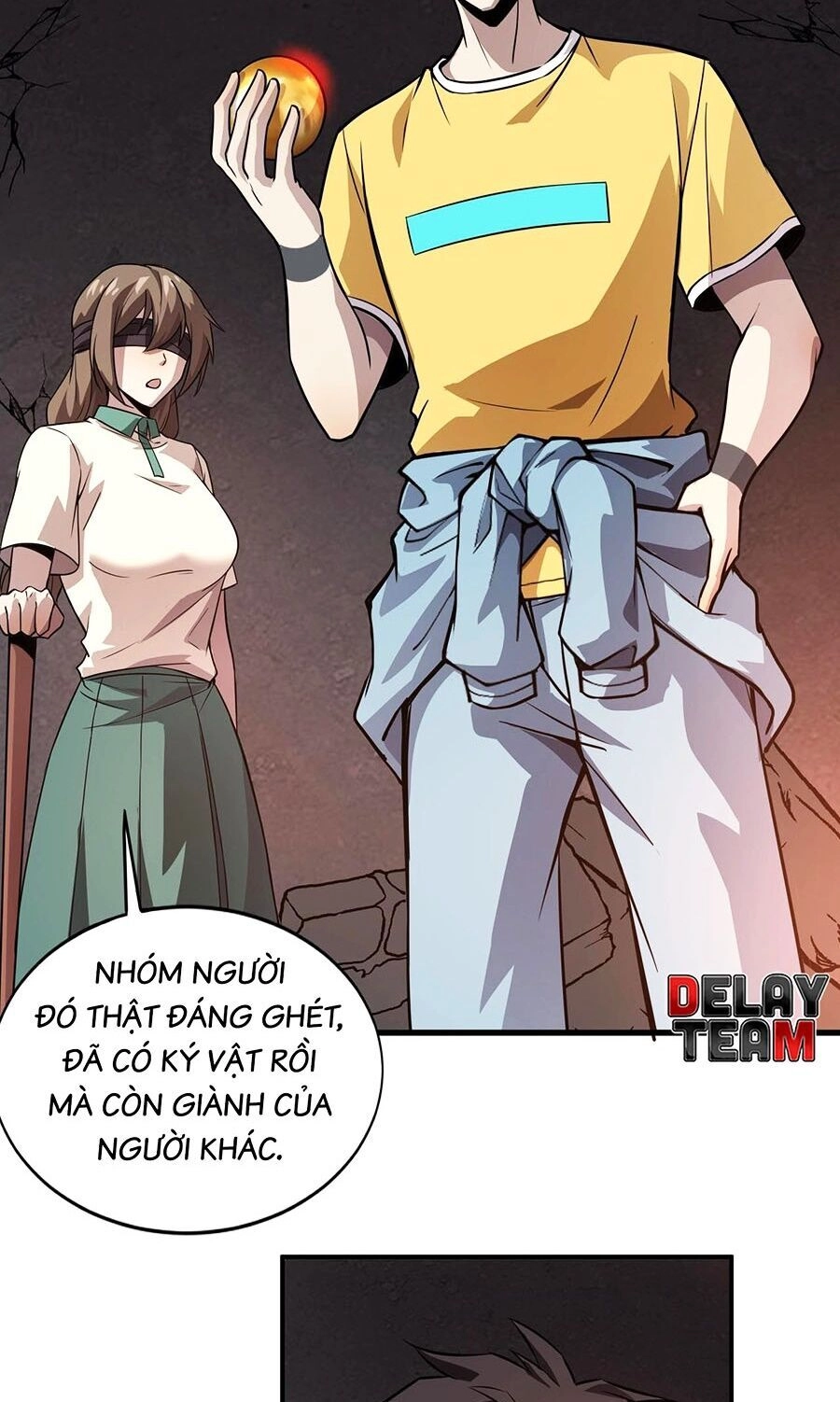 Chỉ Có Ta Có Thể Sử Dụng Triệu Hoán Thuật Chapter 86 - 47