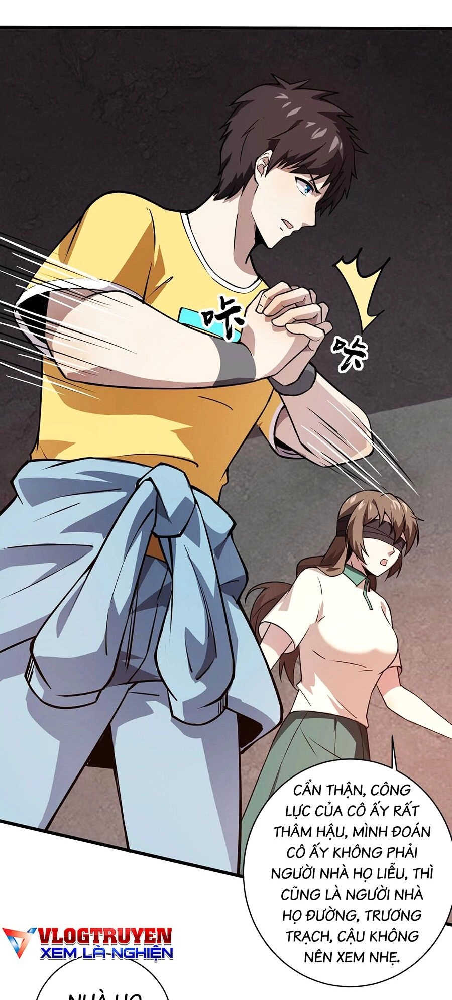 Chỉ Có Ta Có Thể Sử Dụng Triệu Hoán Thuật Chapter 86 - 52