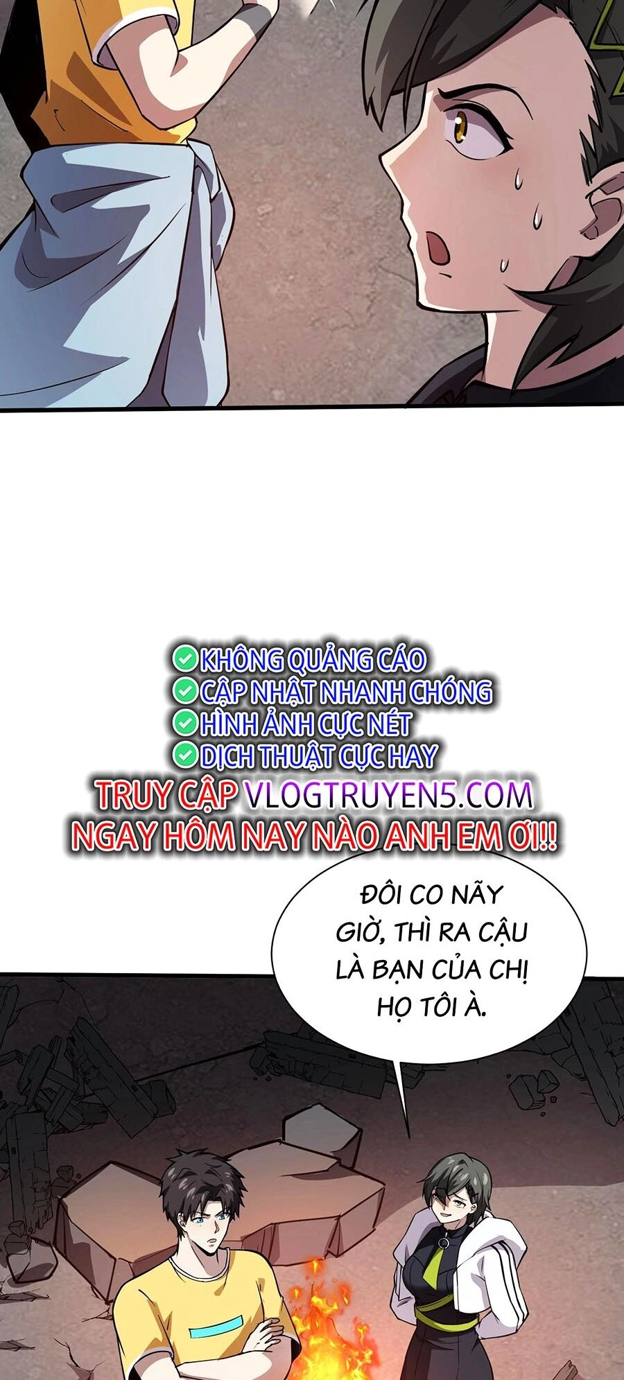 Chỉ Có Ta Có Thể Sử Dụng Triệu Hoán Thuật Chapter 86 - 55