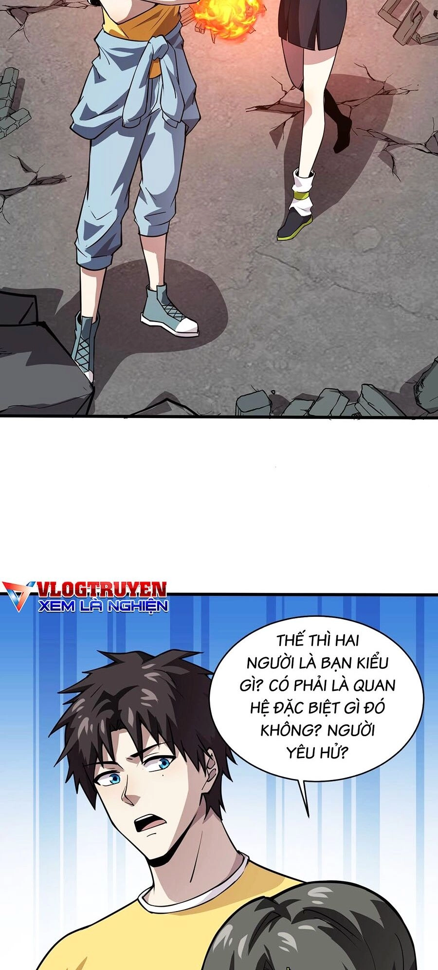 Chỉ Có Ta Có Thể Sử Dụng Triệu Hoán Thuật Chapter 86 - 56