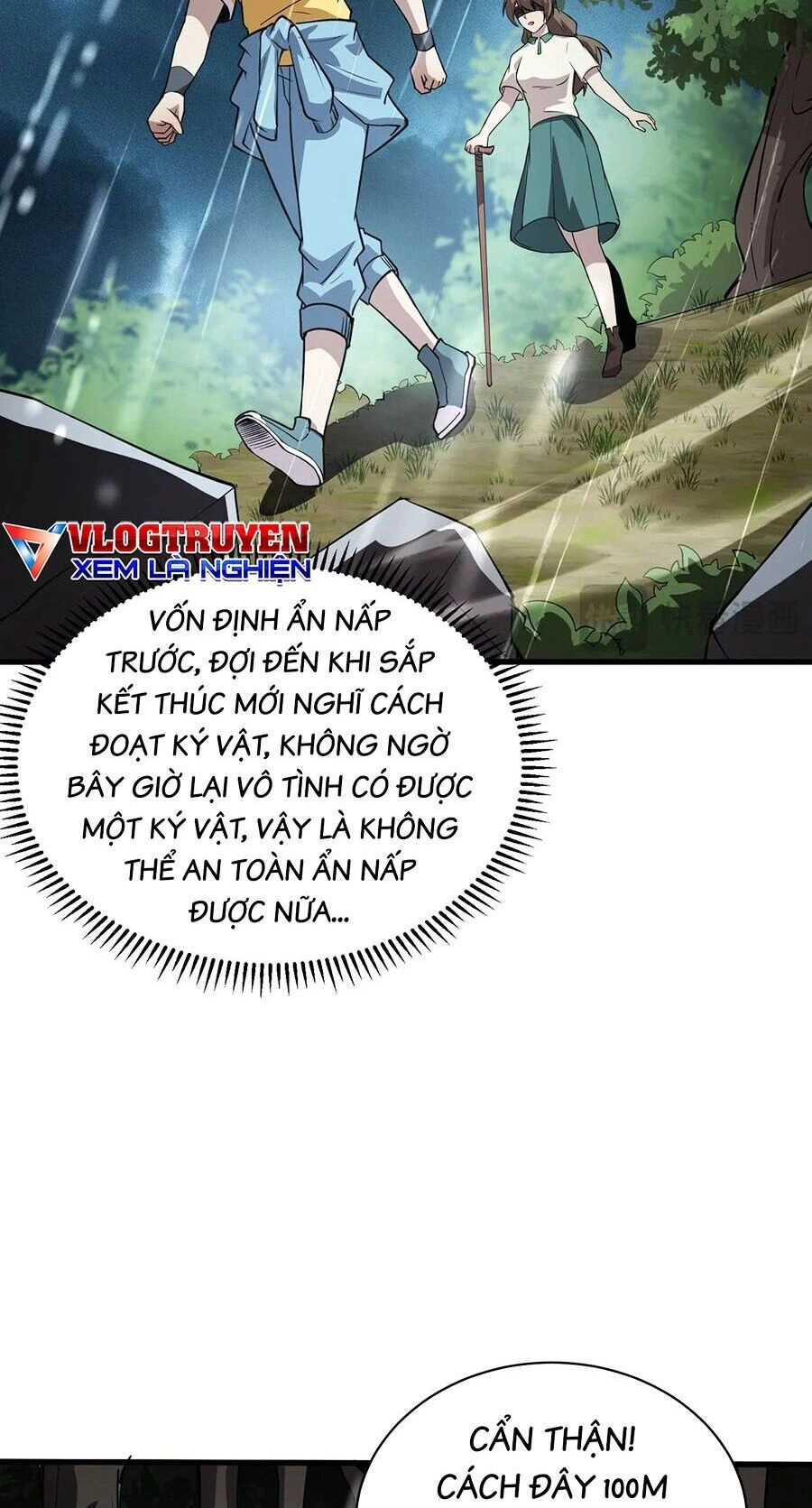 Chỉ Có Ta Có Thể Sử Dụng Triệu Hoán Thuật Chapter 87 - 8