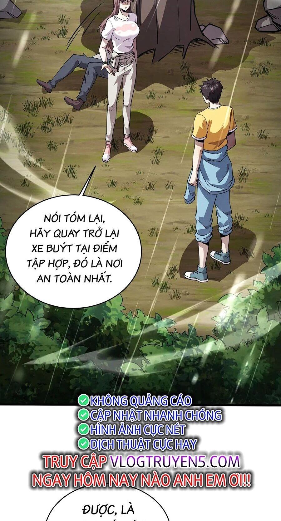 Chỉ Có Ta Có Thể Sử Dụng Triệu Hoán Thuật Chapter 87 - 16