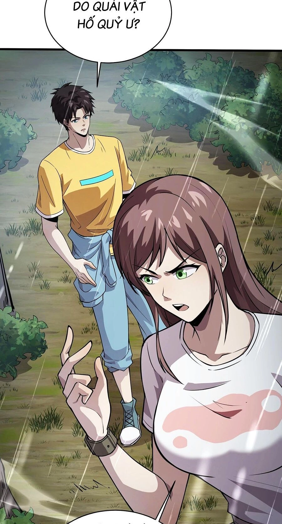 Chỉ Có Ta Có Thể Sử Dụng Triệu Hoán Thuật Chapter 87 - 17