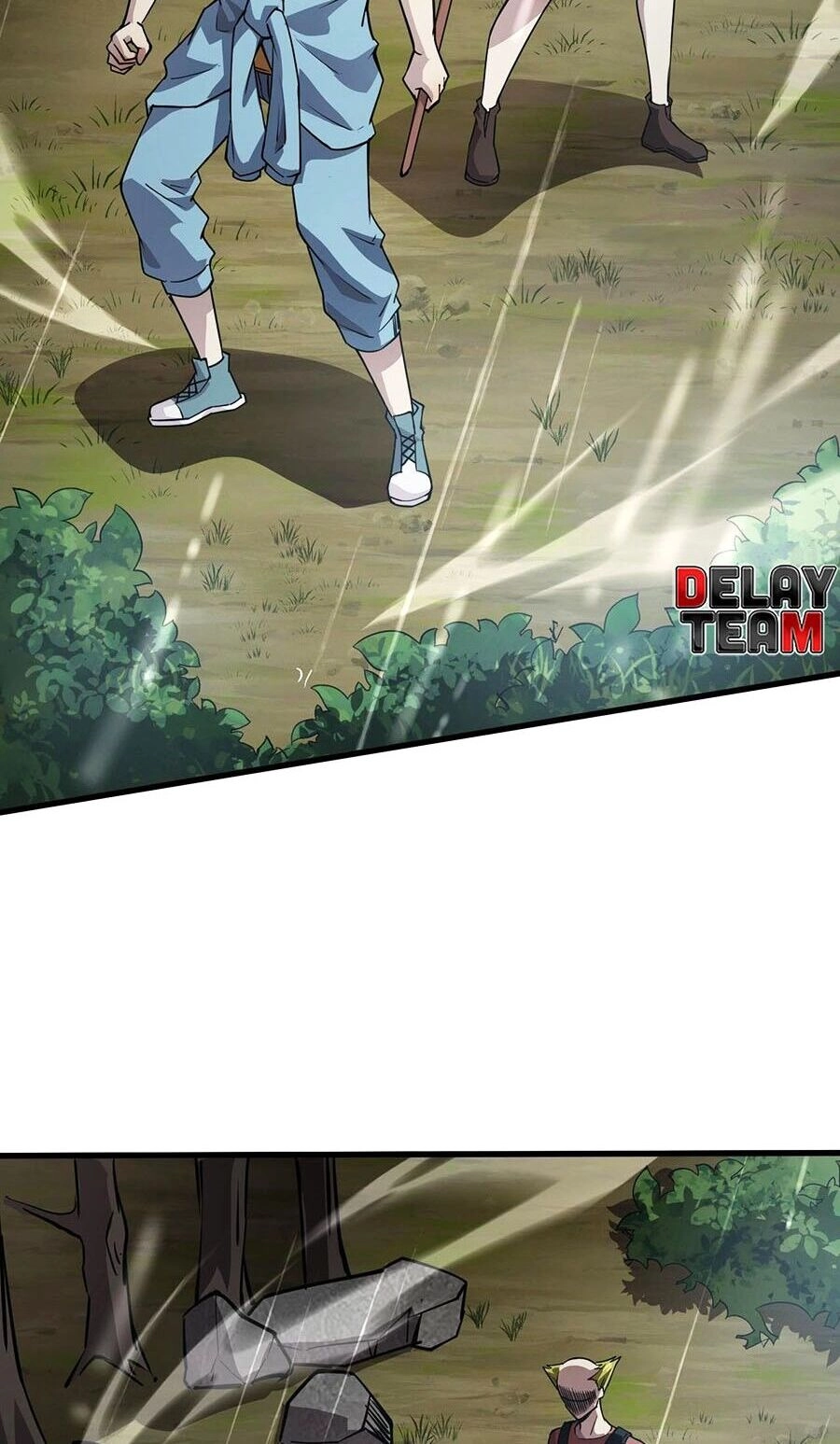 Chỉ Có Ta Có Thể Sử Dụng Triệu Hoán Thuật Chapter 87 - 24