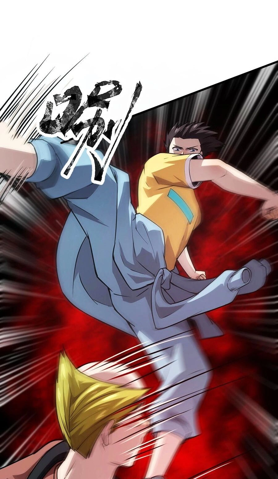 Chỉ Có Ta Có Thể Sử Dụng Triệu Hoán Thuật Chapter 87 - 29