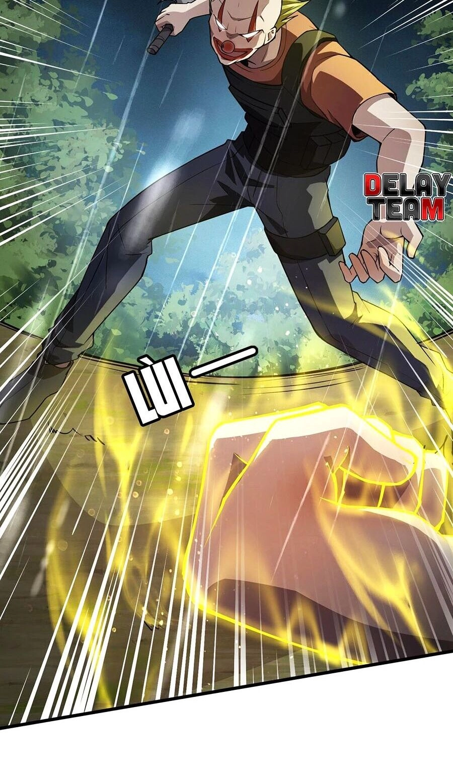 Chỉ Có Ta Có Thể Sử Dụng Triệu Hoán Thuật Chapter 87 - 40