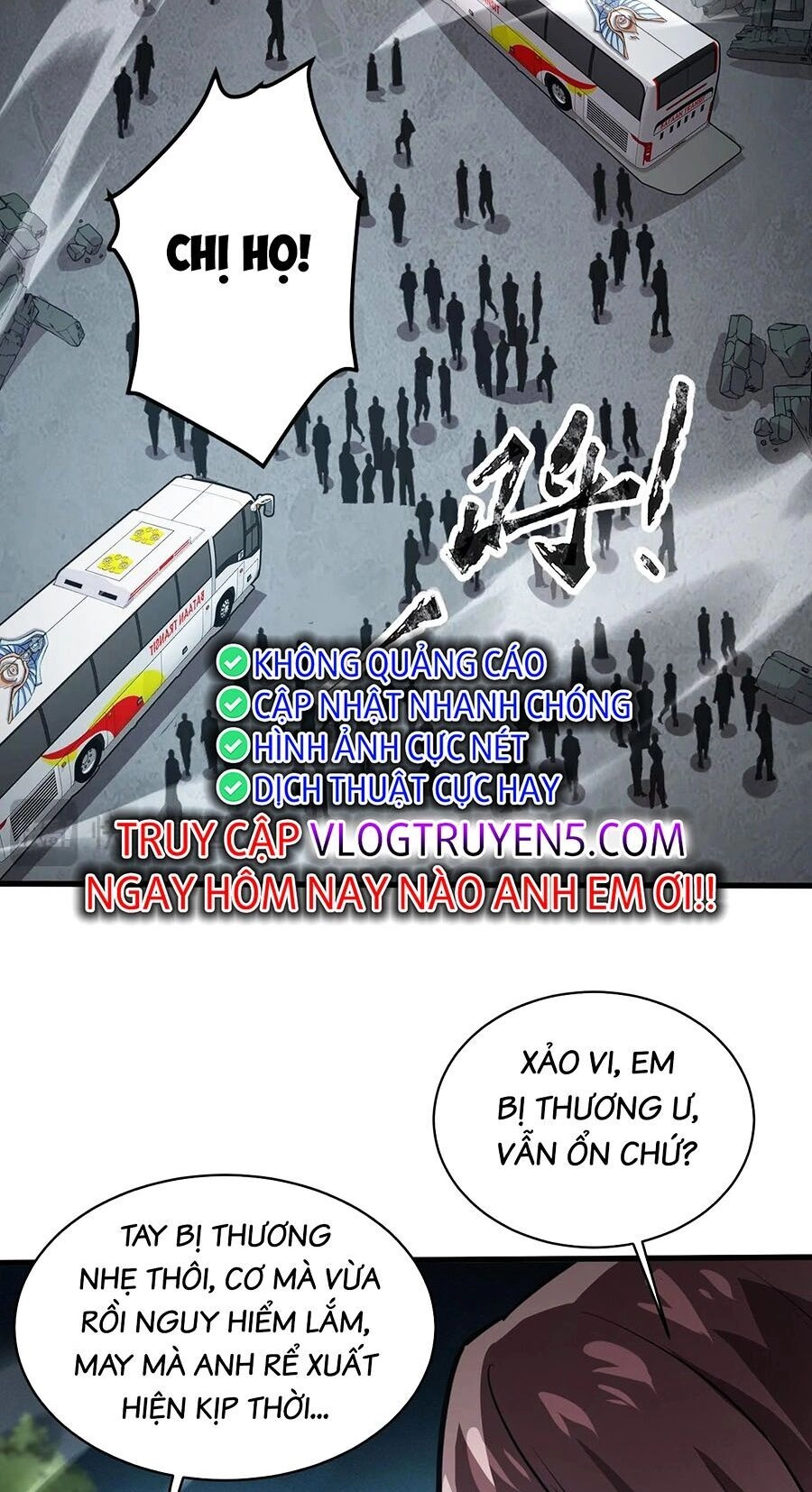 Chỉ Có Ta Có Thể Sử Dụng Triệu Hoán Thuật Chapter 87 - 51