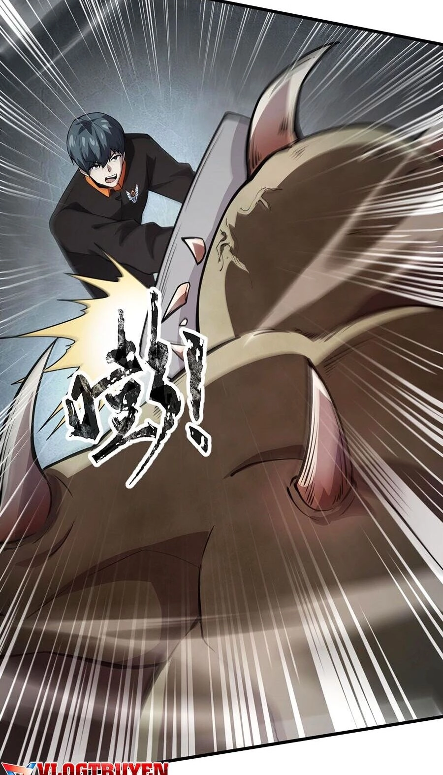 Chỉ Có Ta Có Thể Sử Dụng Triệu Hoán Thuật Chapter 87 - 64