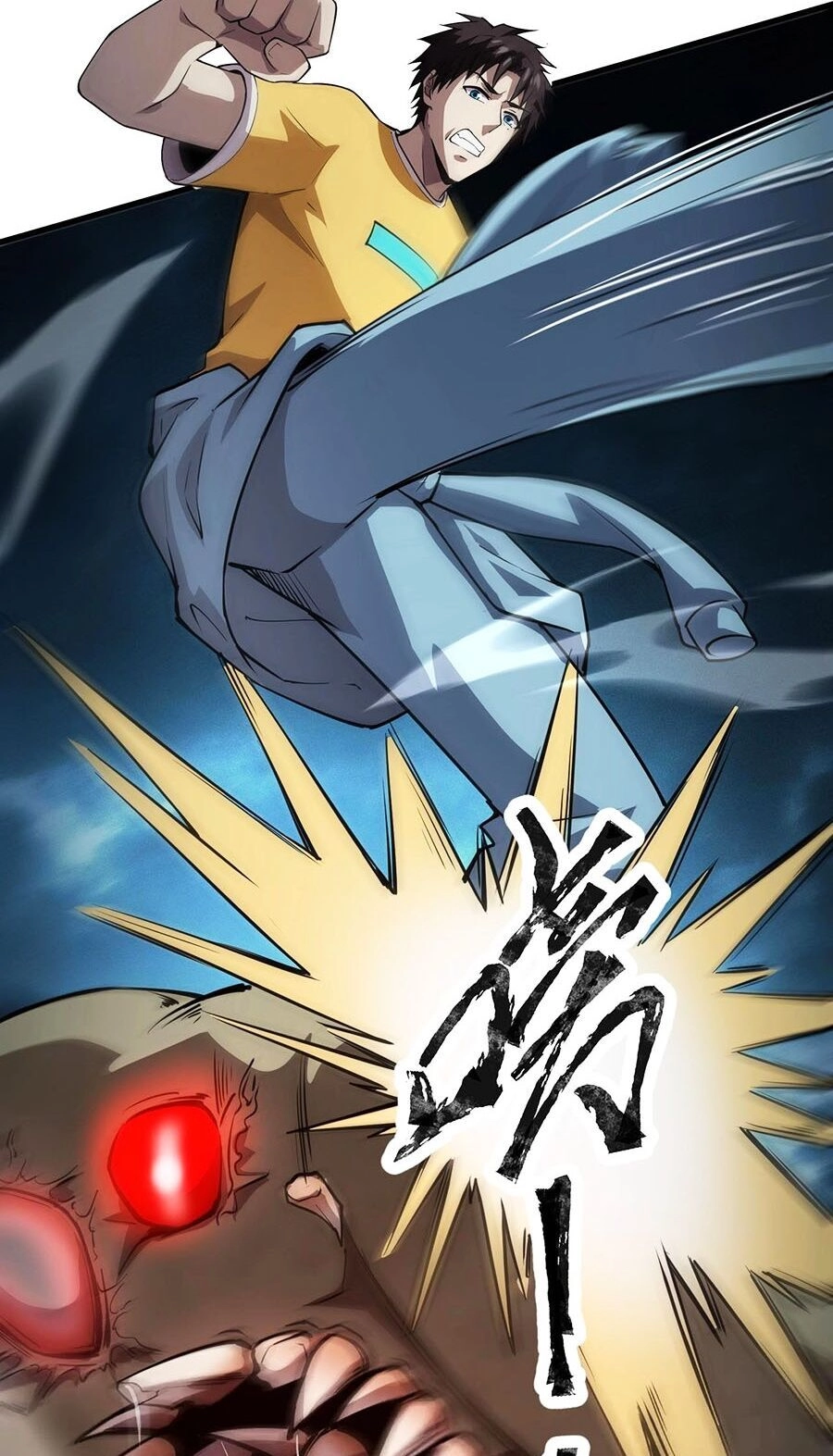 Chỉ Có Ta Có Thể Sử Dụng Triệu Hoán Thuật Chapter 87 - 67