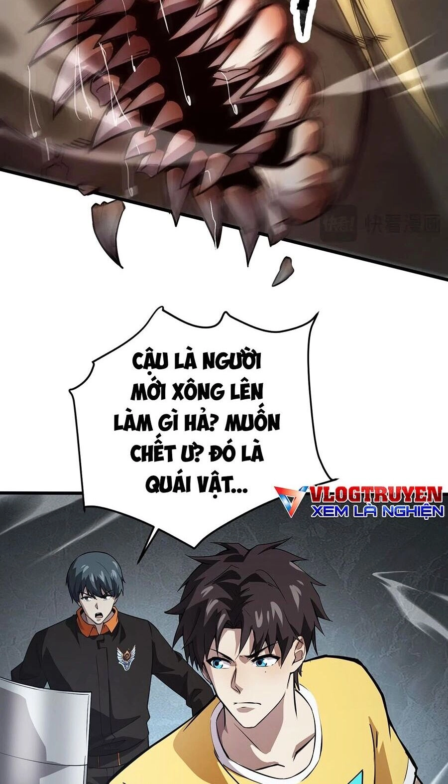 Chỉ Có Ta Có Thể Sử Dụng Triệu Hoán Thuật Chapter 87 - 68