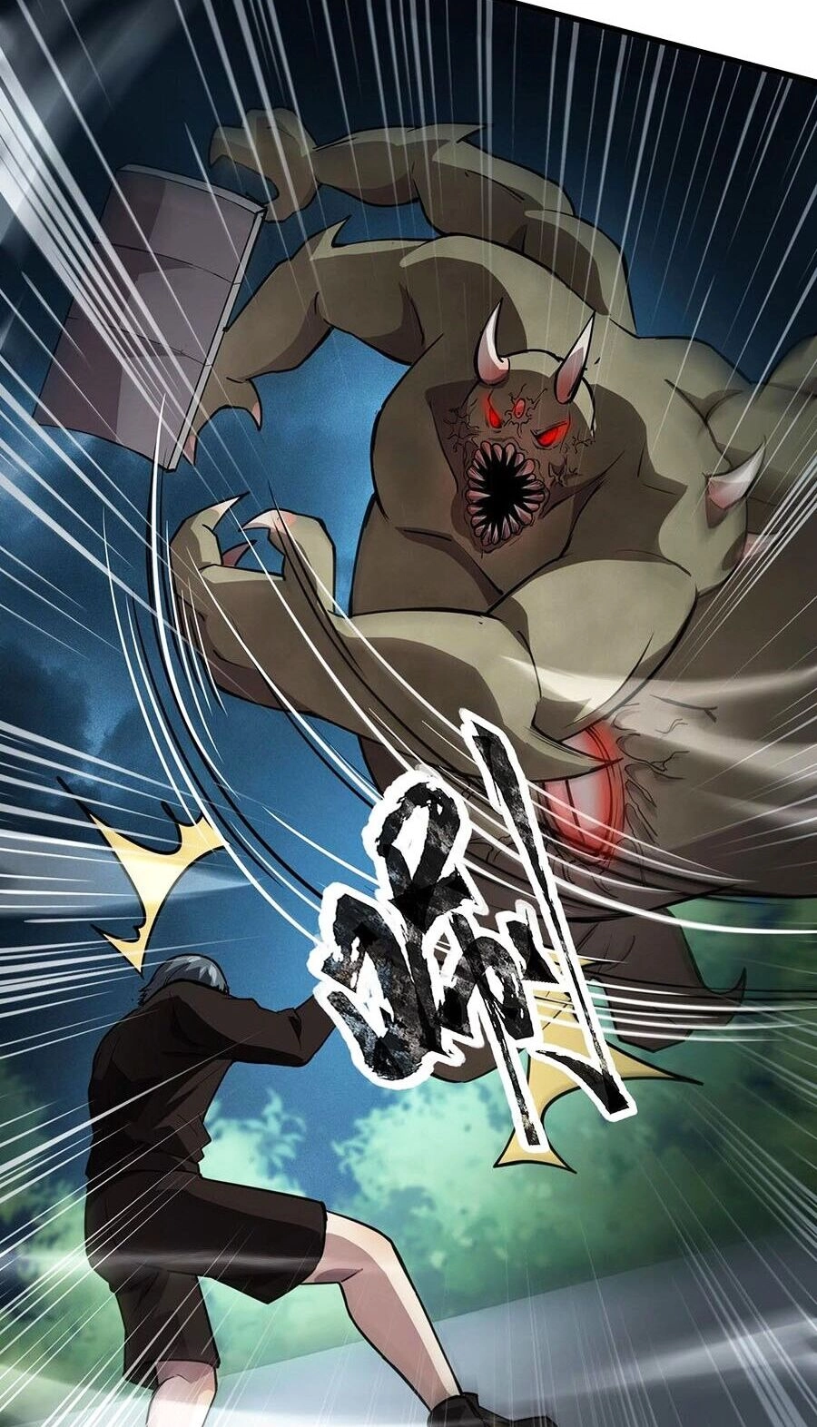 Chỉ Có Ta Có Thể Sử Dụng Triệu Hoán Thuật Chapter 87 - 70