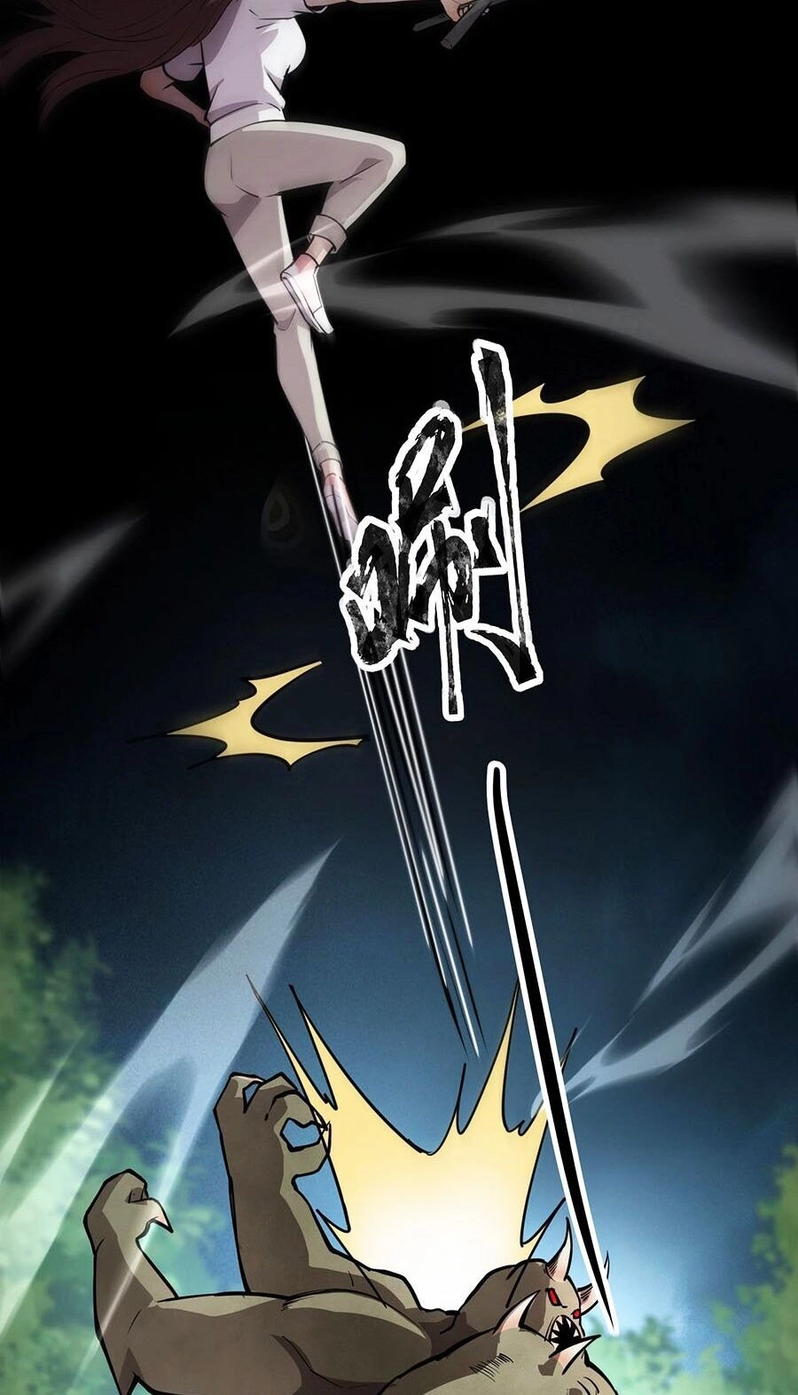 Chỉ Có Ta Có Thể Sử Dụng Triệu Hoán Thuật Chapter 87 - 75