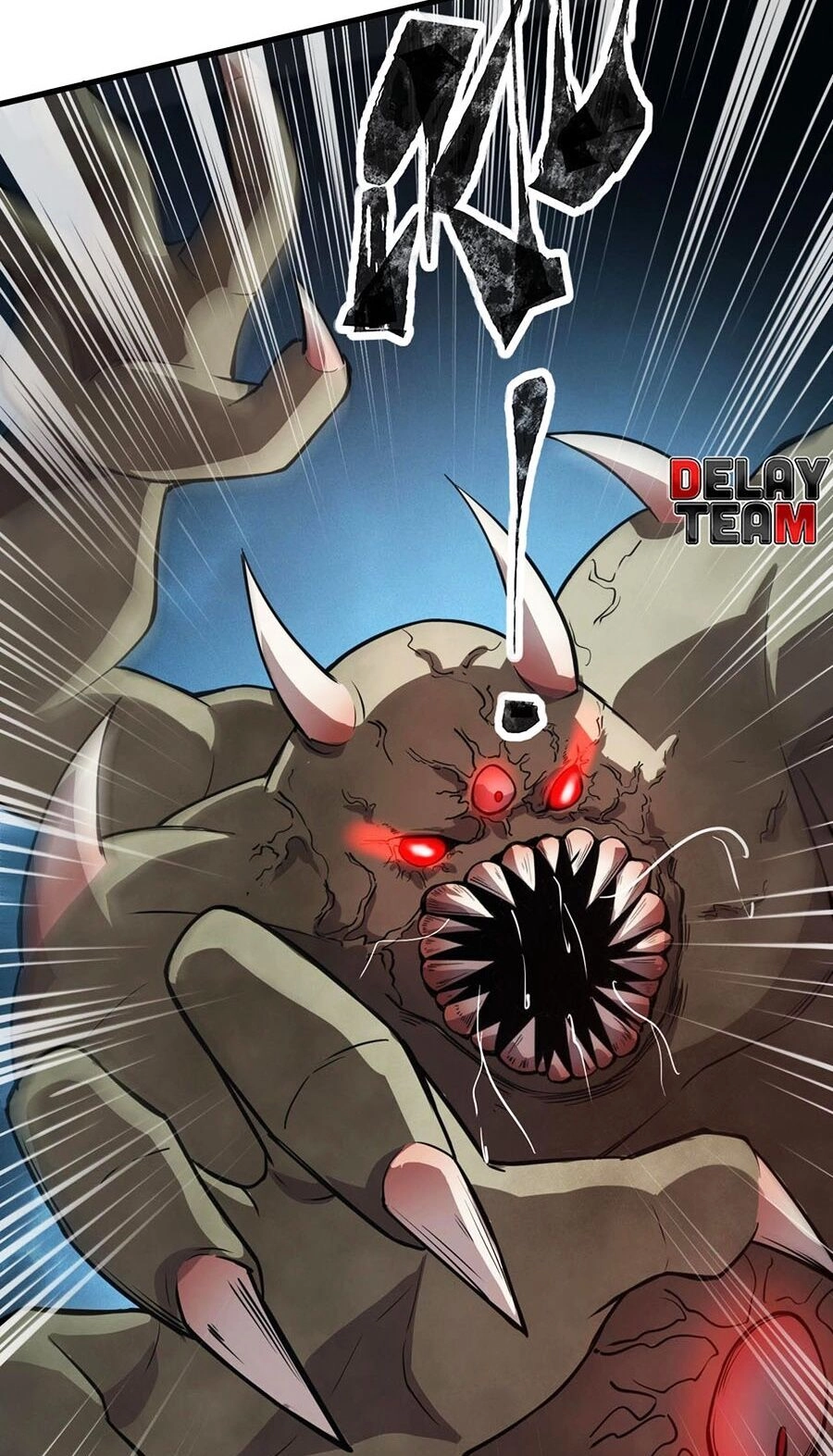 Chỉ Có Ta Có Thể Sử Dụng Triệu Hoán Thuật Chapter 87 - 77