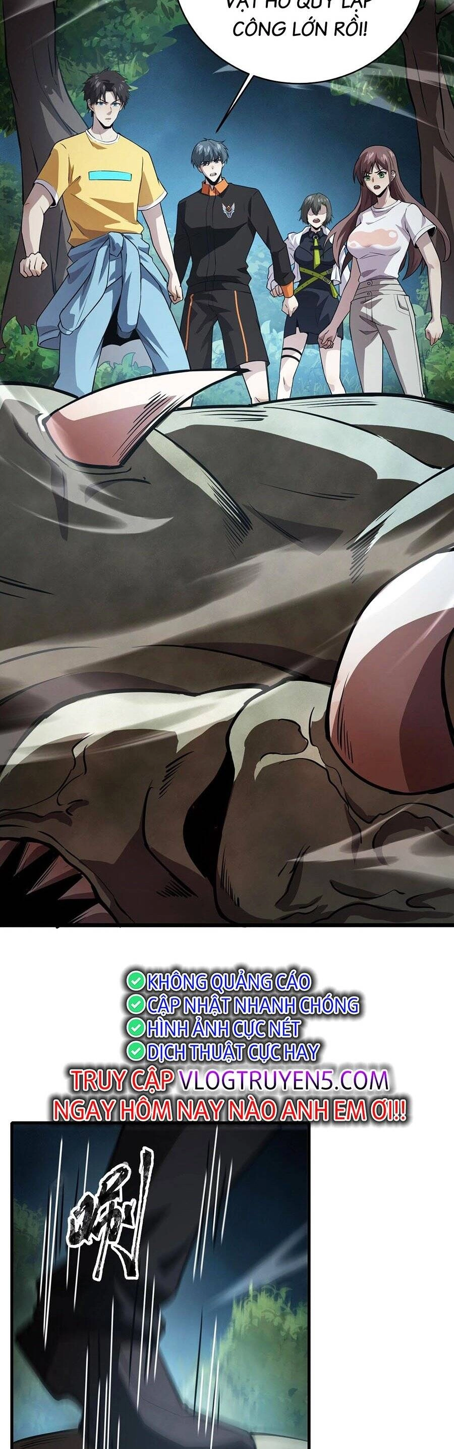 Chỉ Có Ta Có Thể Sử Dụng Triệu Hoán Thuật Chapter 88 - 7