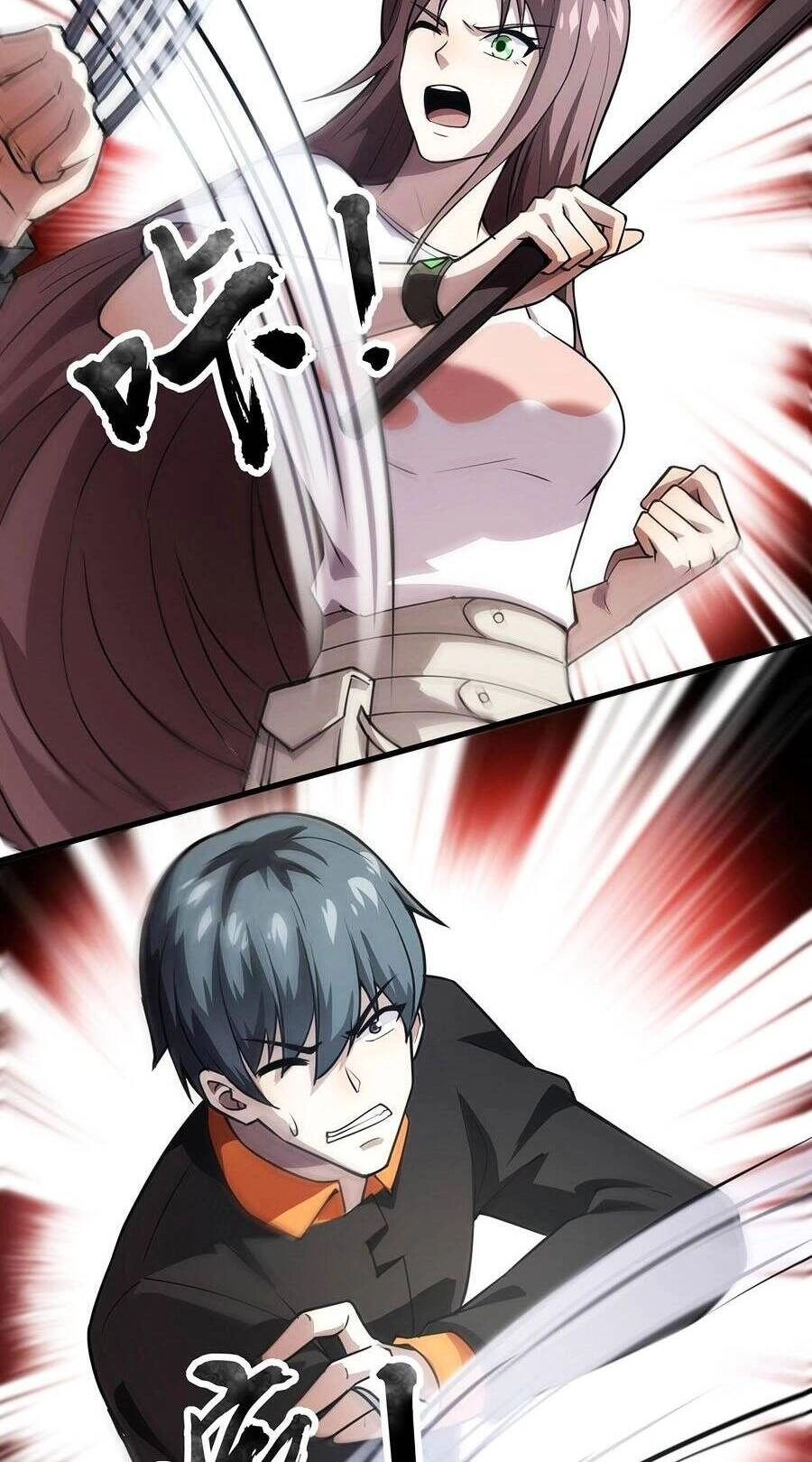 Chỉ Có Ta Có Thể Sử Dụng Triệu Hoán Thuật Chapter 88 - 16