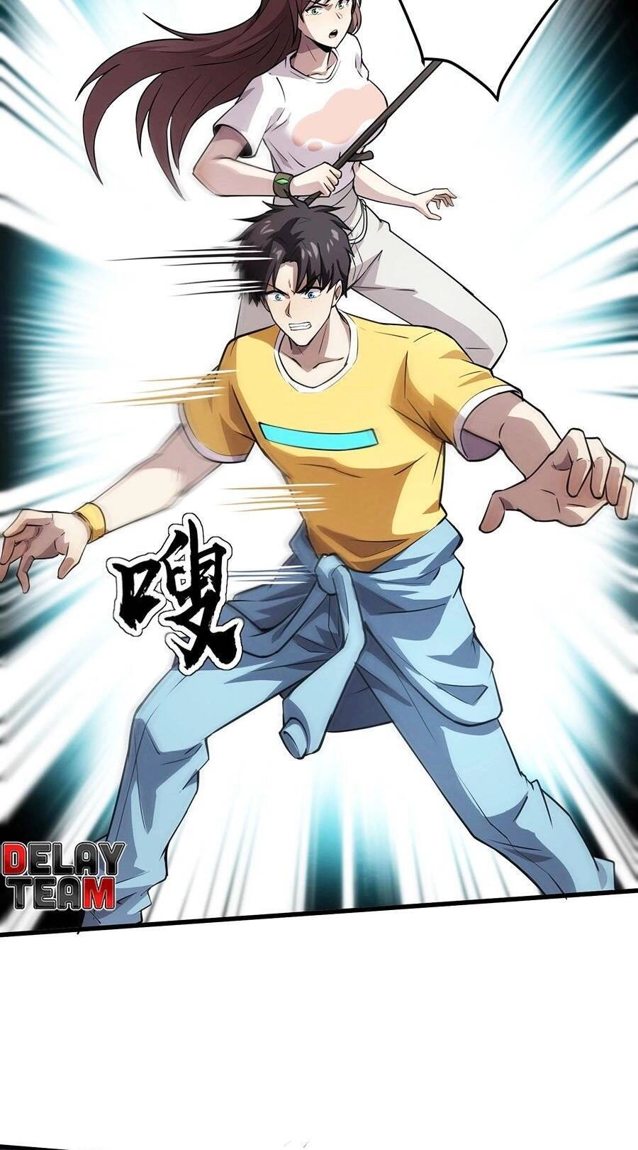 Chỉ Có Ta Có Thể Sử Dụng Triệu Hoán Thuật Chapter 88 - 19