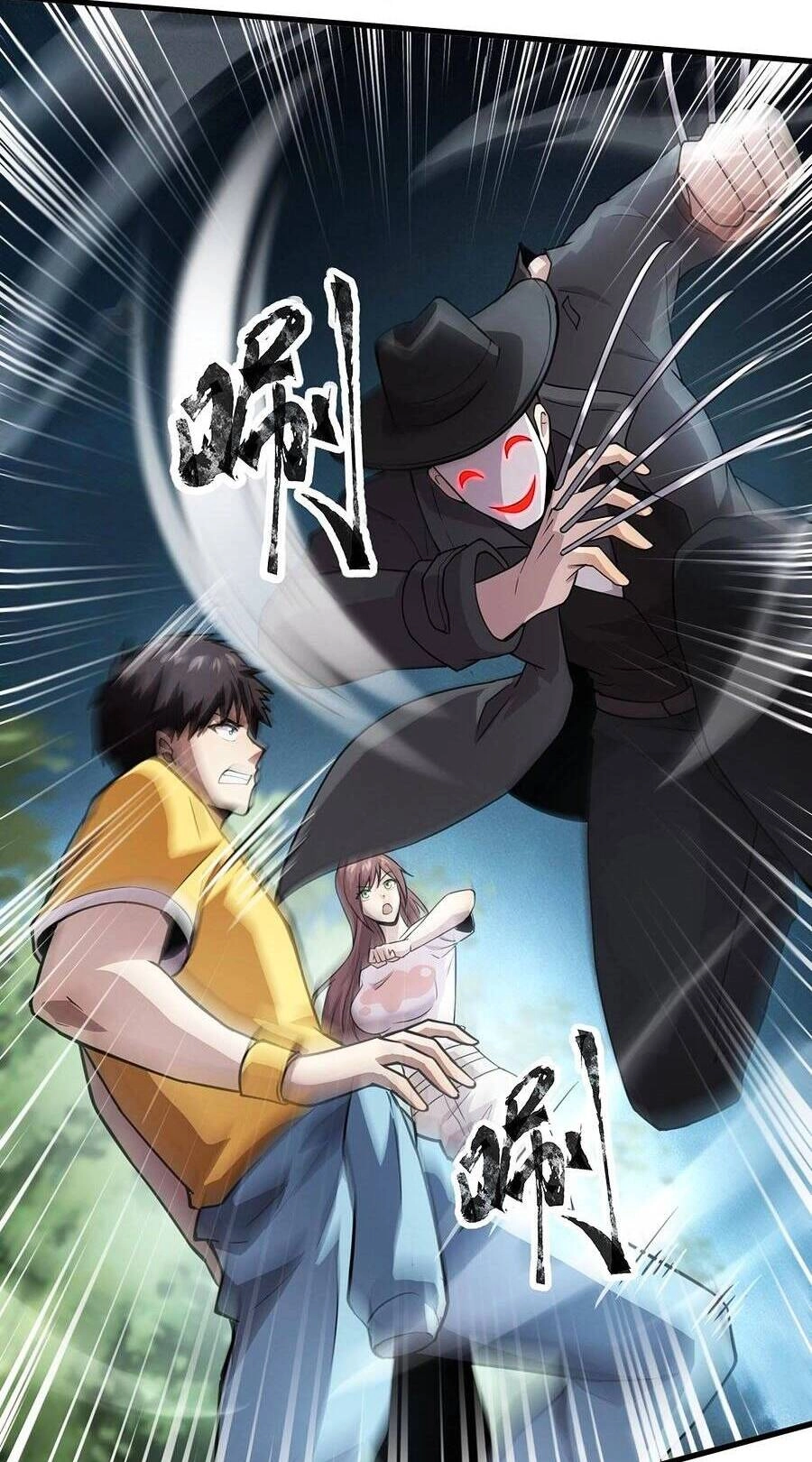 Chỉ Có Ta Có Thể Sử Dụng Triệu Hoán Thuật Chapter 88 - 20