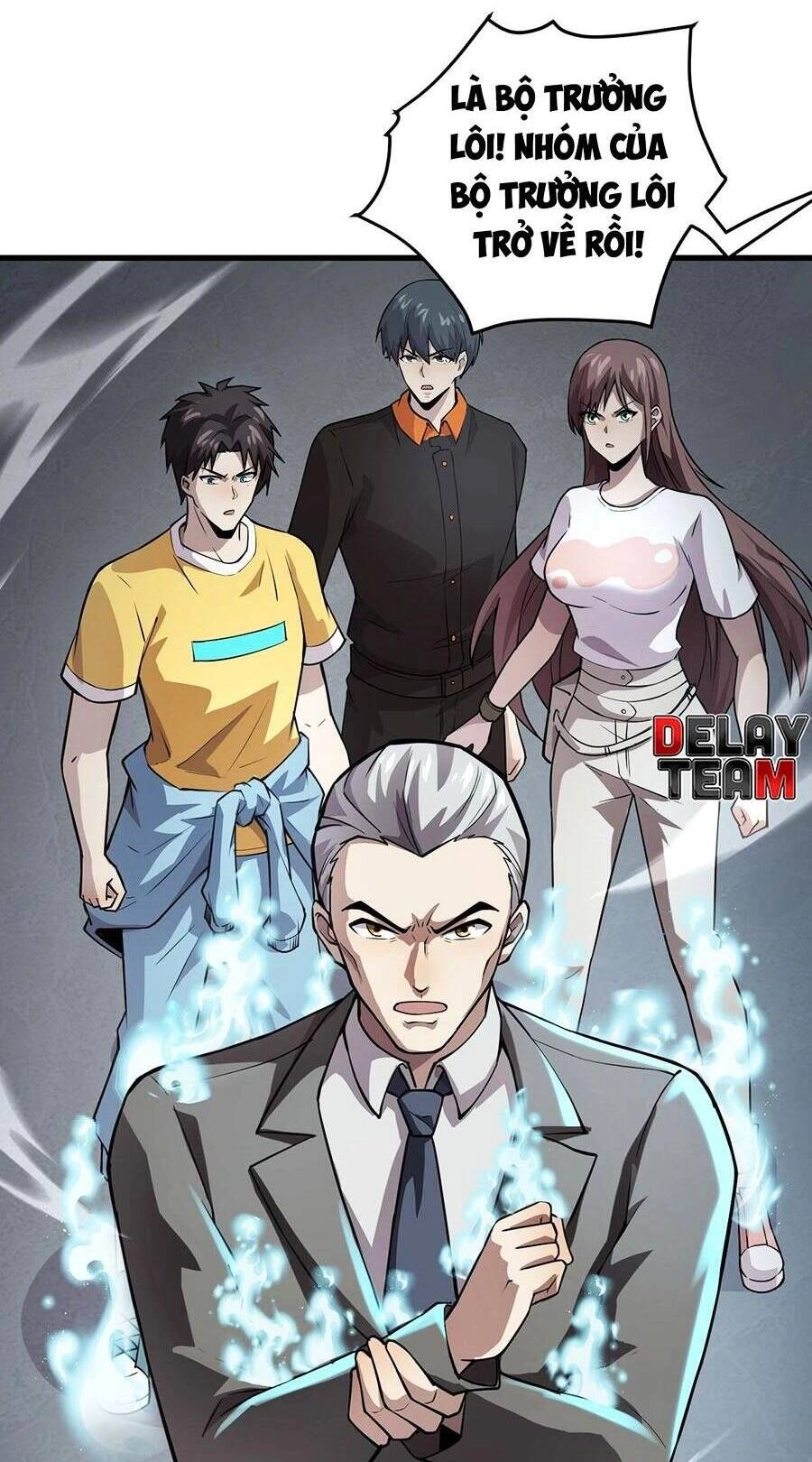 Chỉ Có Ta Có Thể Sử Dụng Triệu Hoán Thuật Chapter 88 - 26