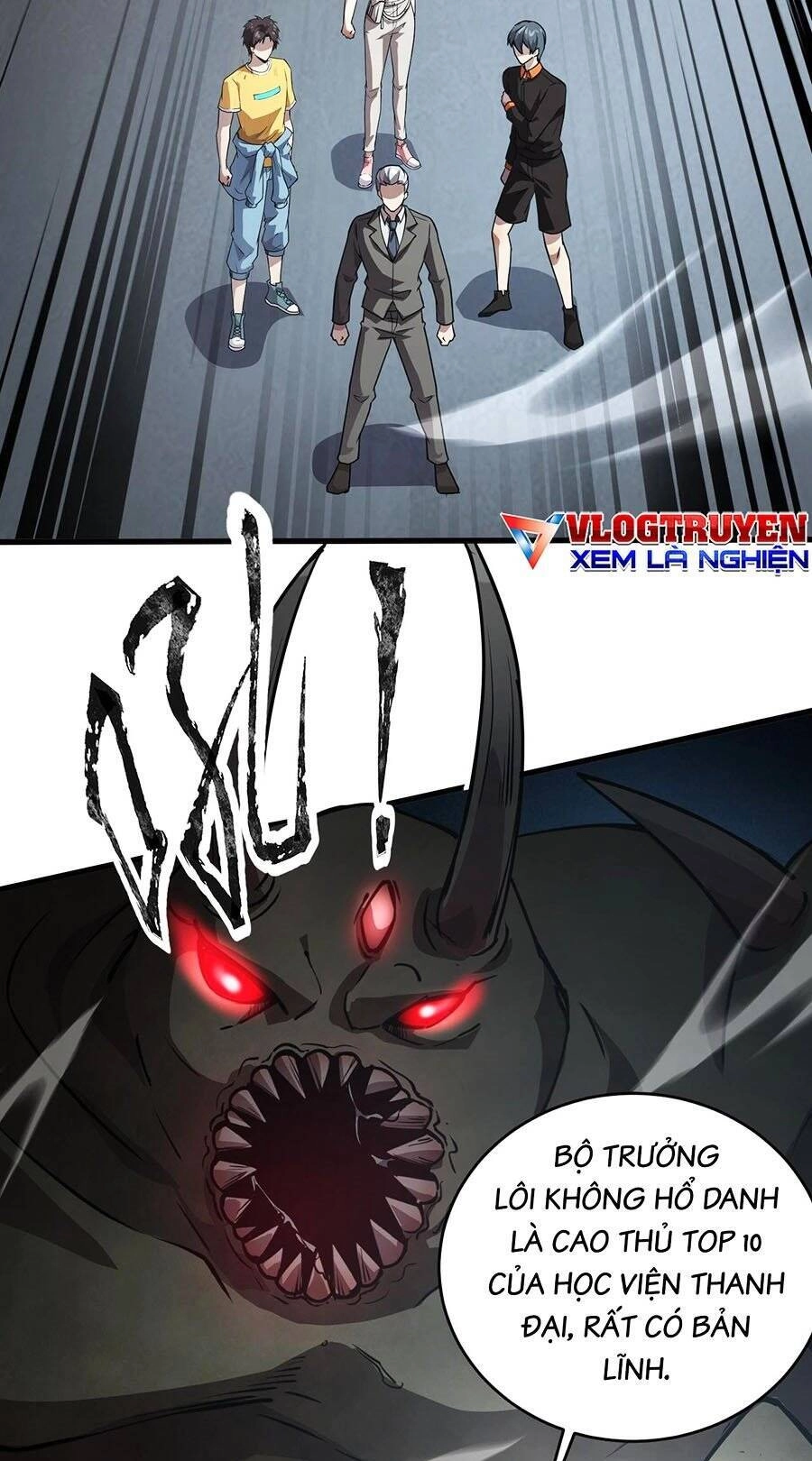 Chỉ Có Ta Có Thể Sử Dụng Triệu Hoán Thuật Chapter 88 - 29