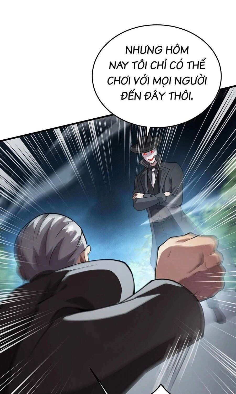 Chỉ Có Ta Có Thể Sử Dụng Triệu Hoán Thuật Chapter 88 - 32